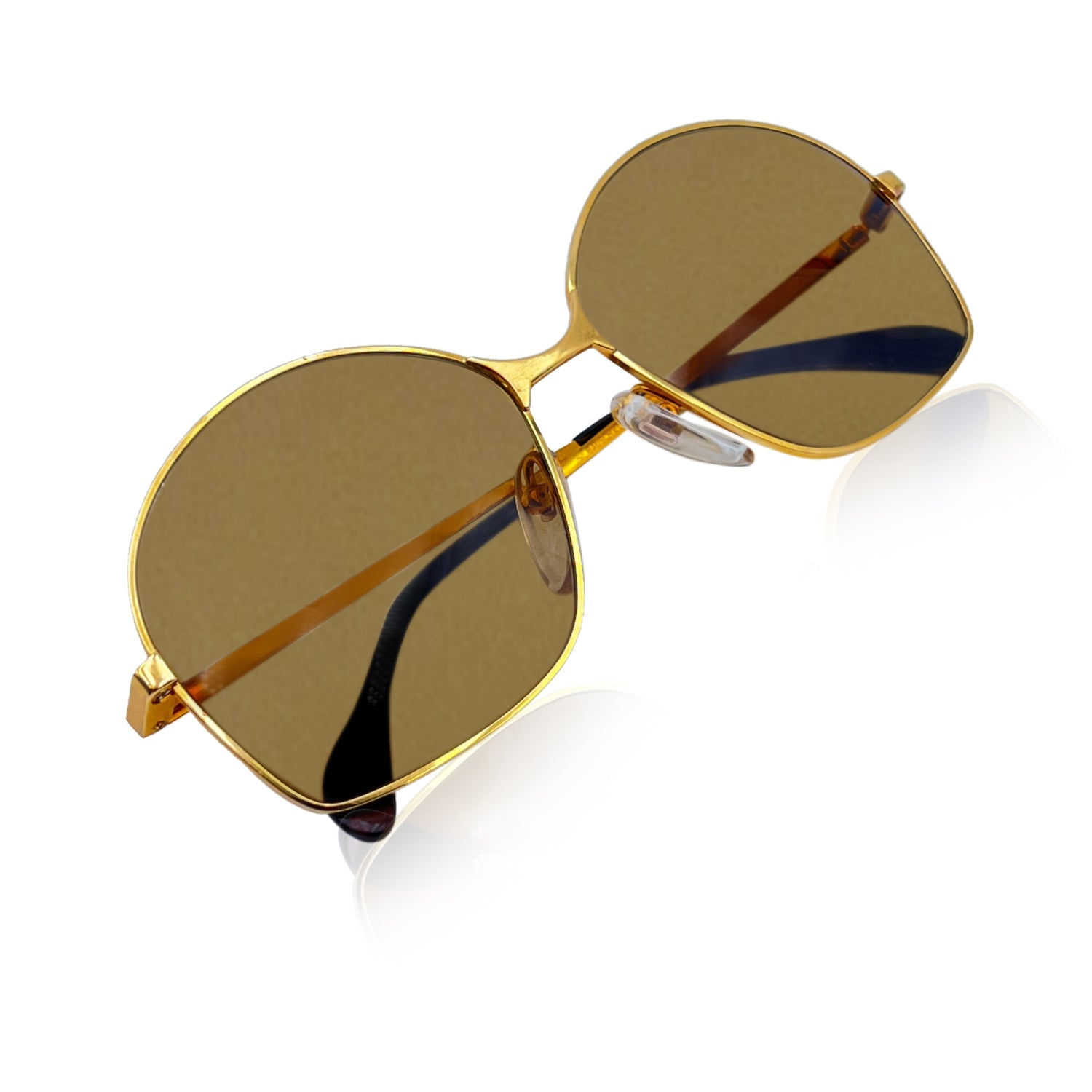 BAUSCH & LOMB U.S.A Sunglasses 516