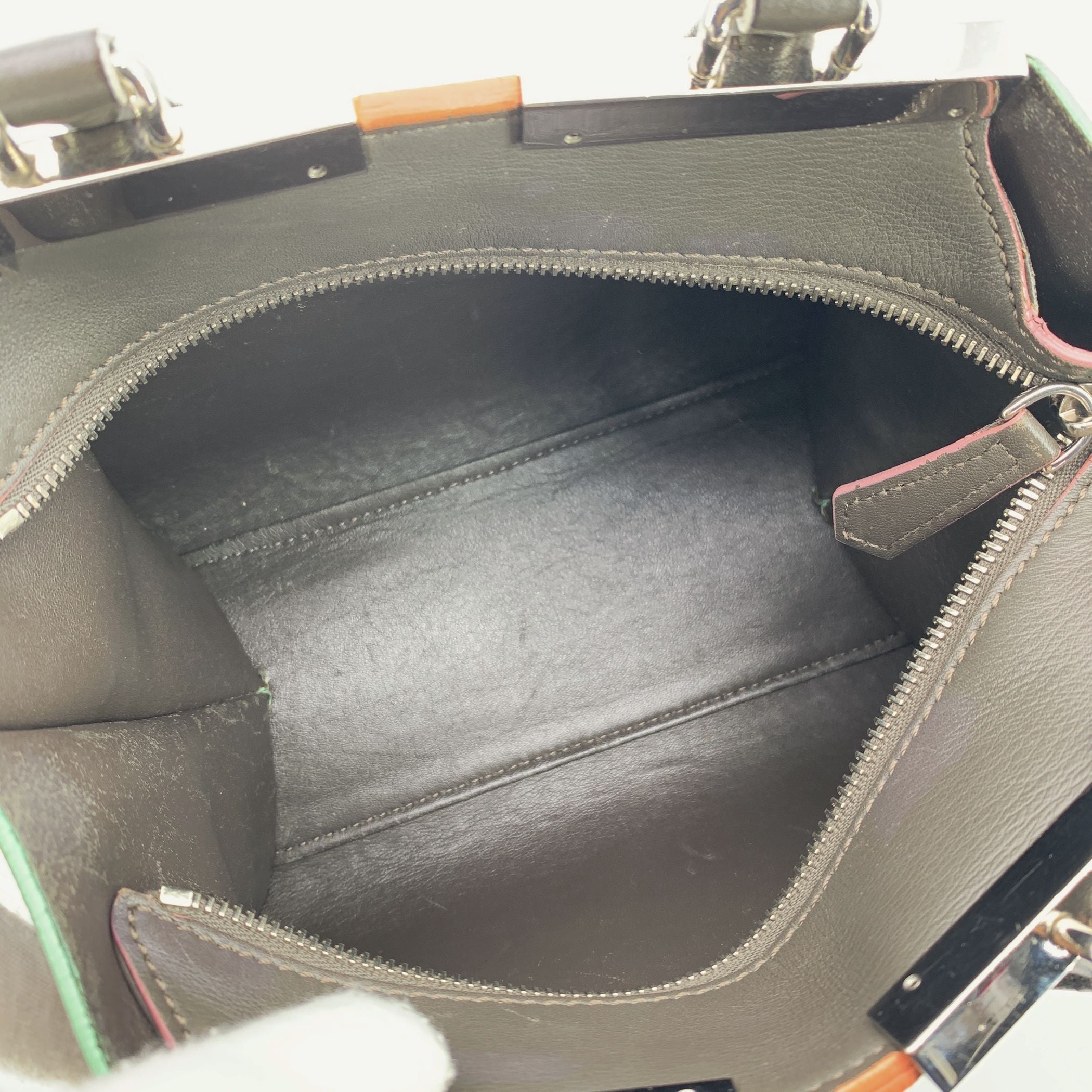 FENDI Shoulder Bags 3Jours