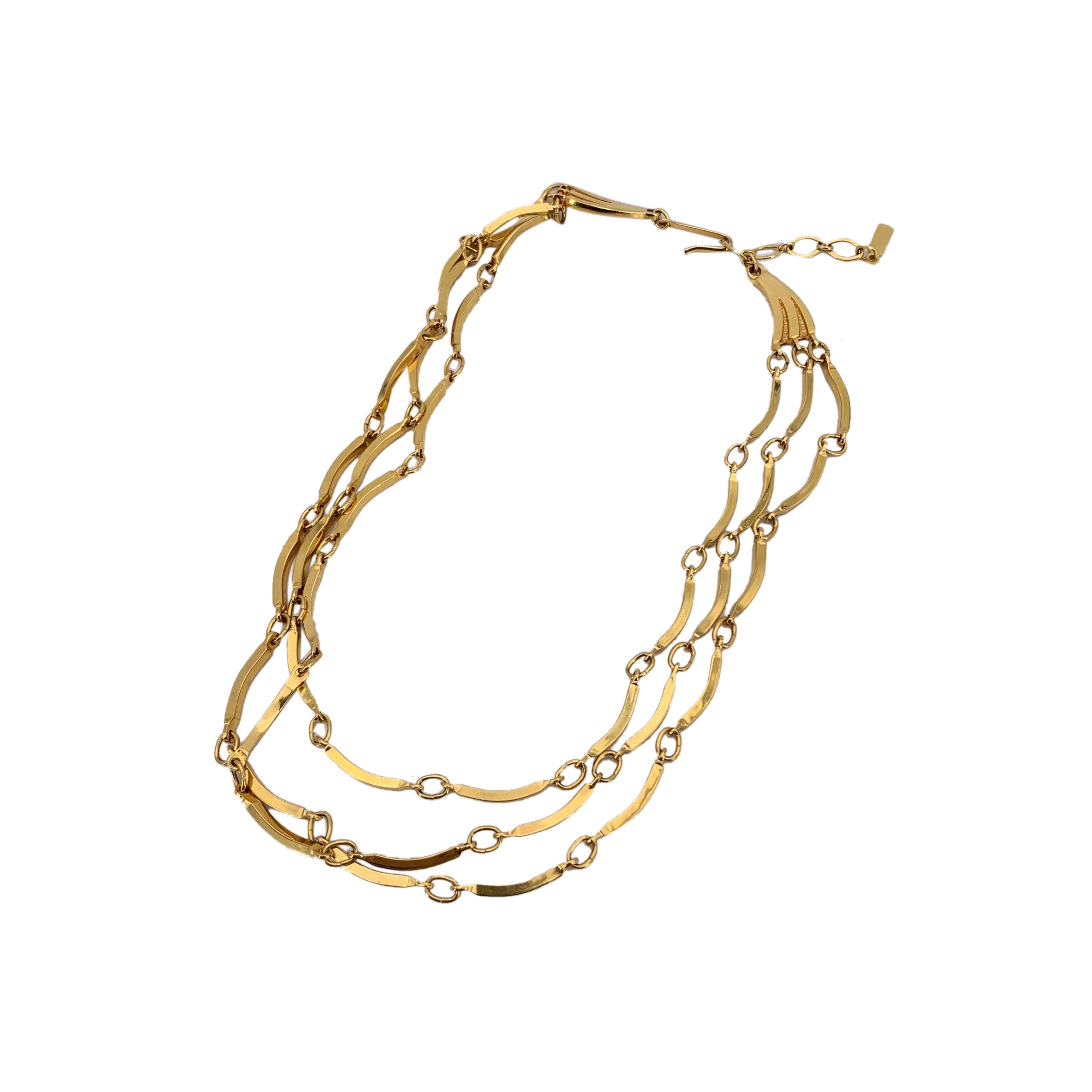 YVES SAINT LAURENT Necklaces