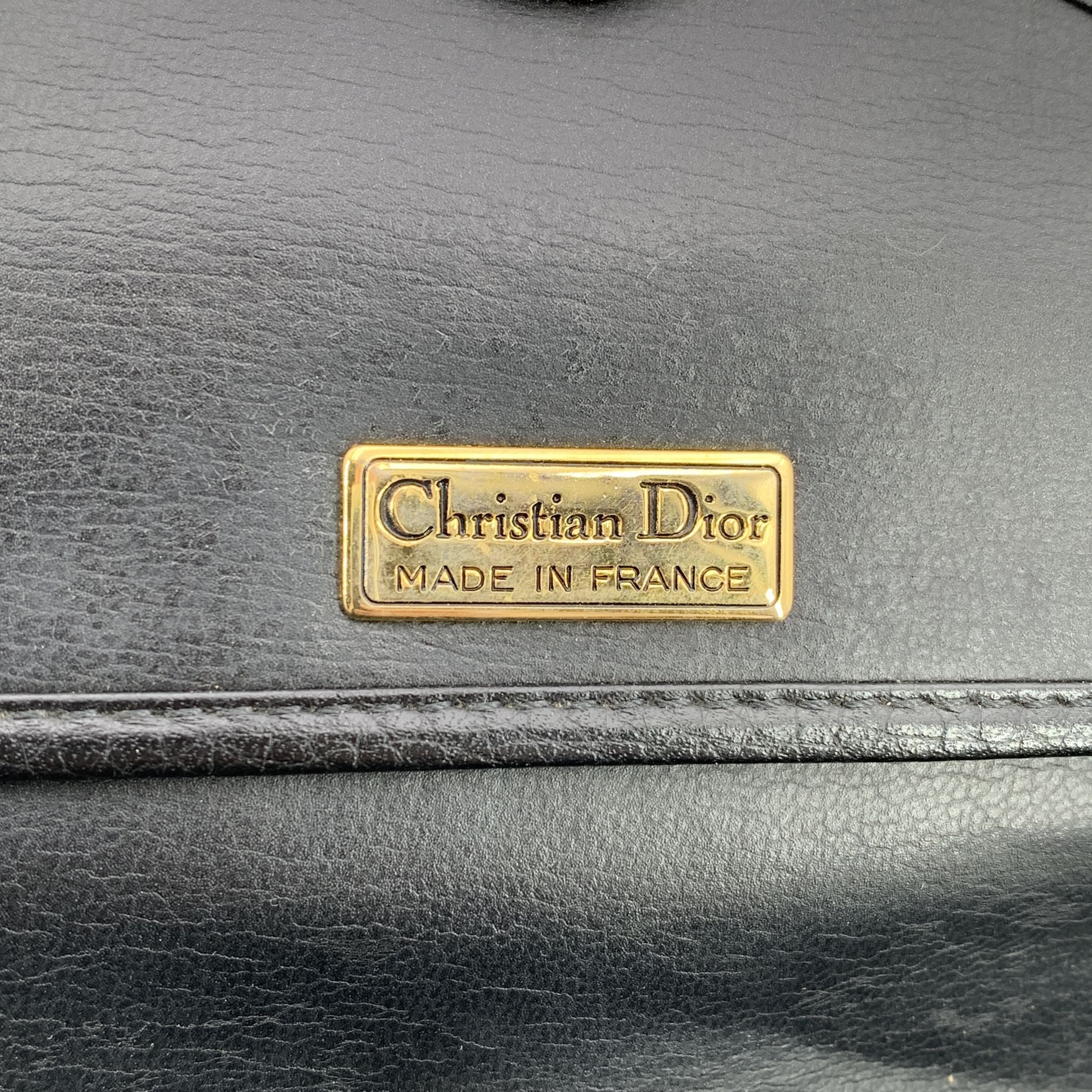 DIOR Crossbody Bags Bobby