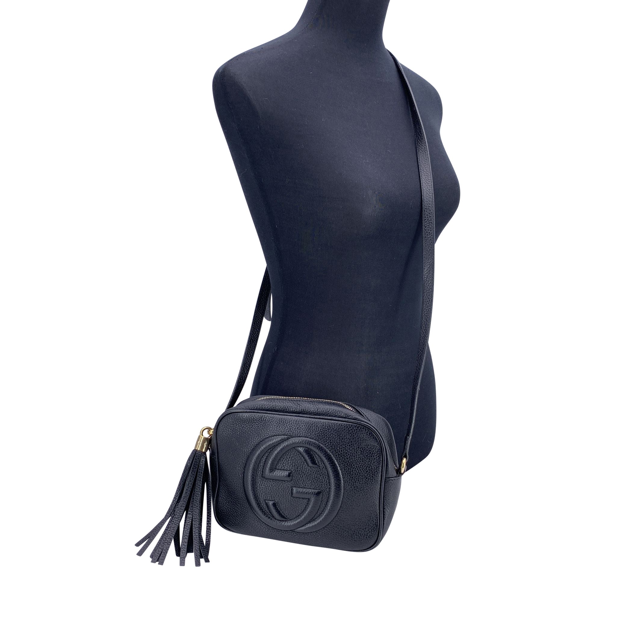 GUCCI Crossbody Bags Soho