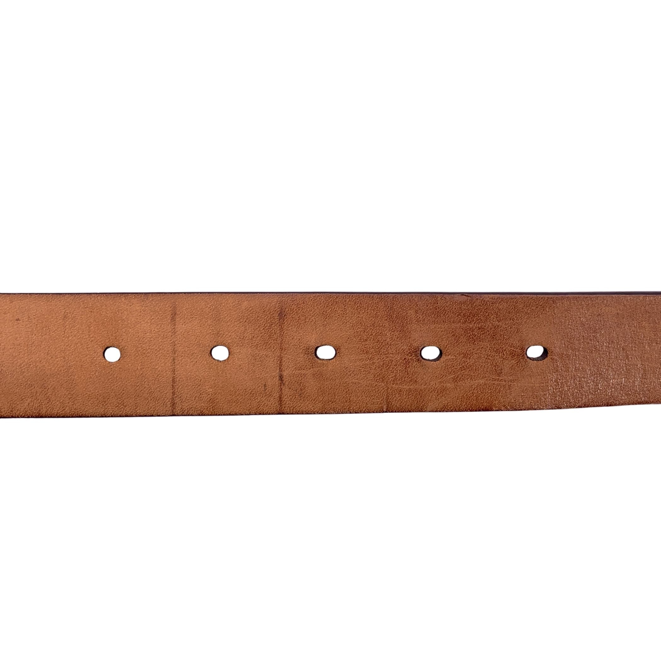Belts Louis Vuitton