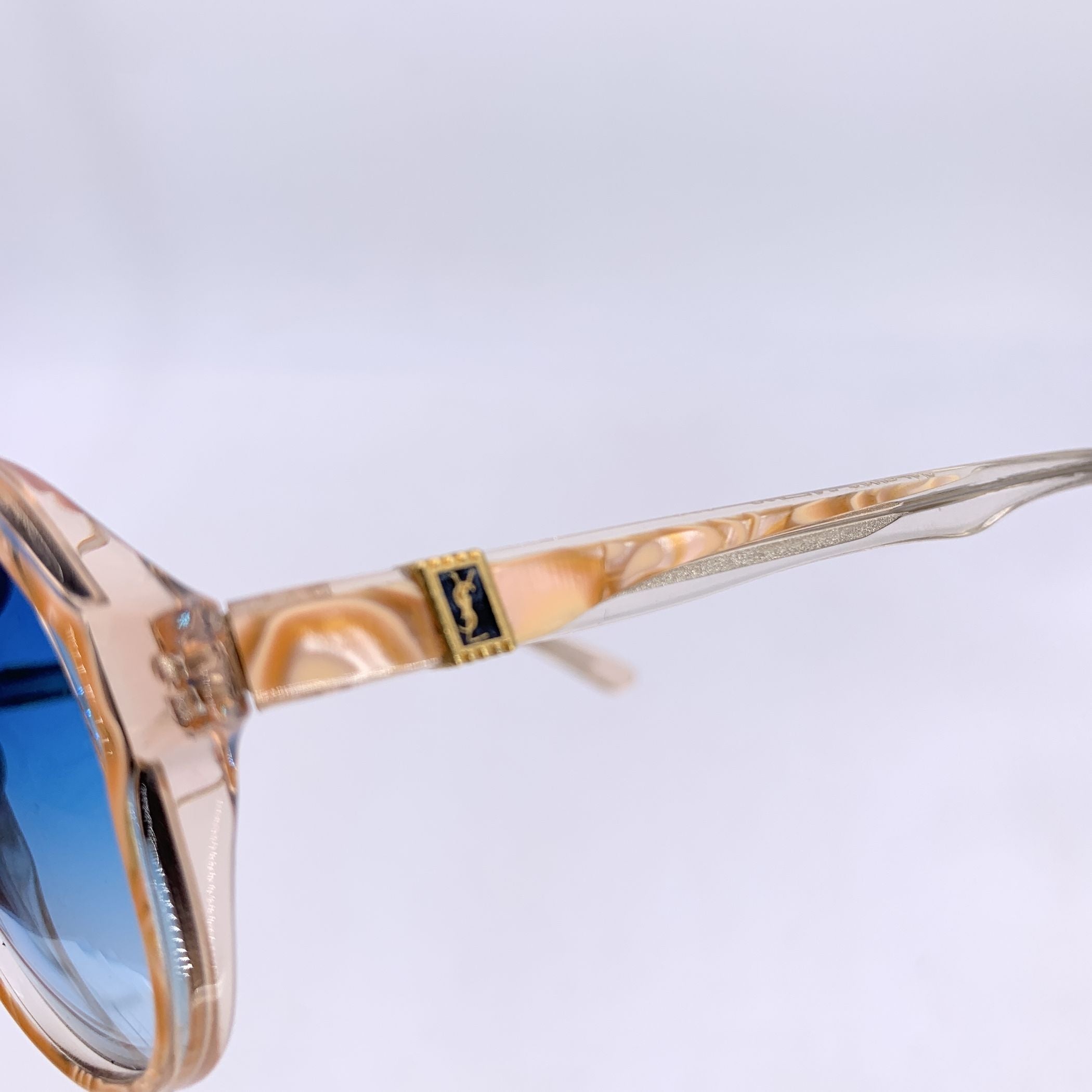 YVES SAINT LAURENT Sunglasses