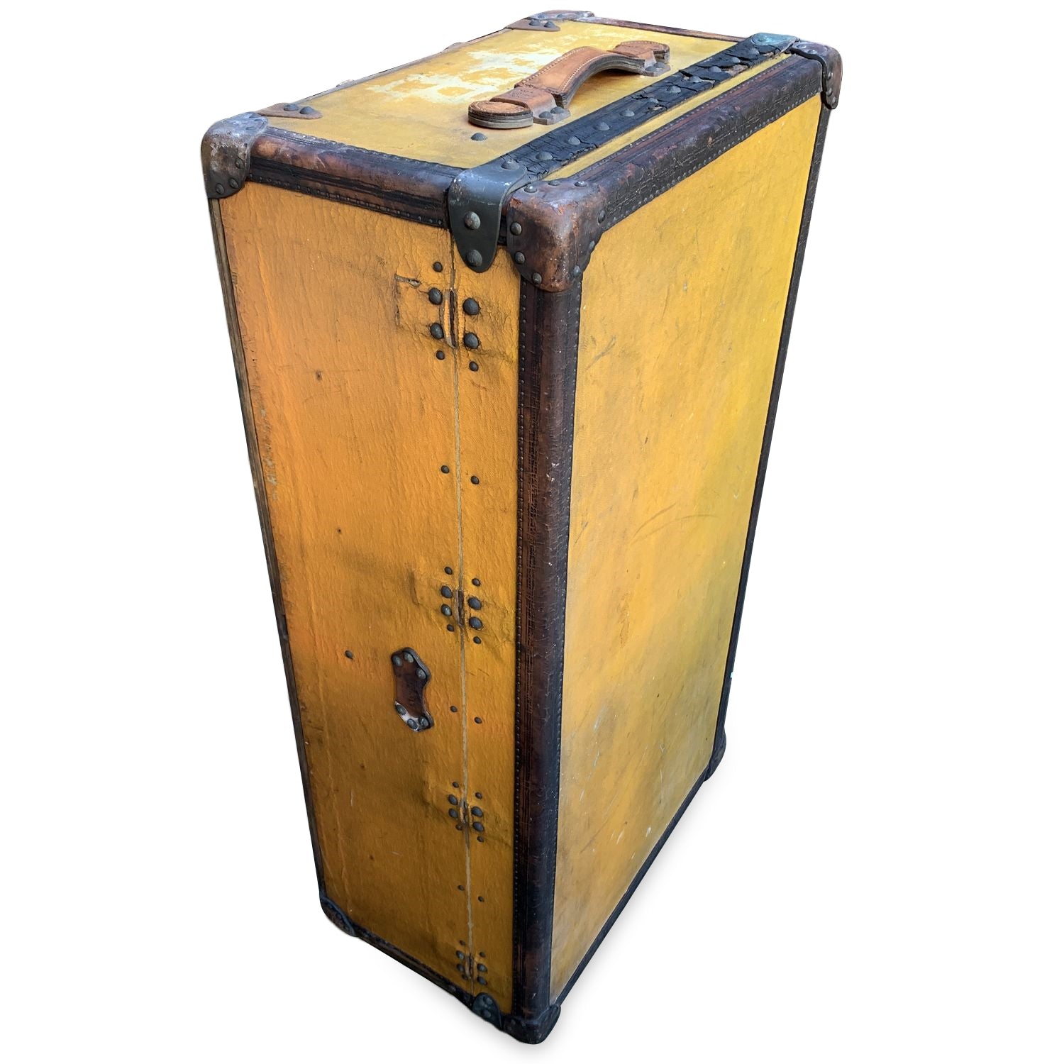 LOUIS VUITTON Luggage