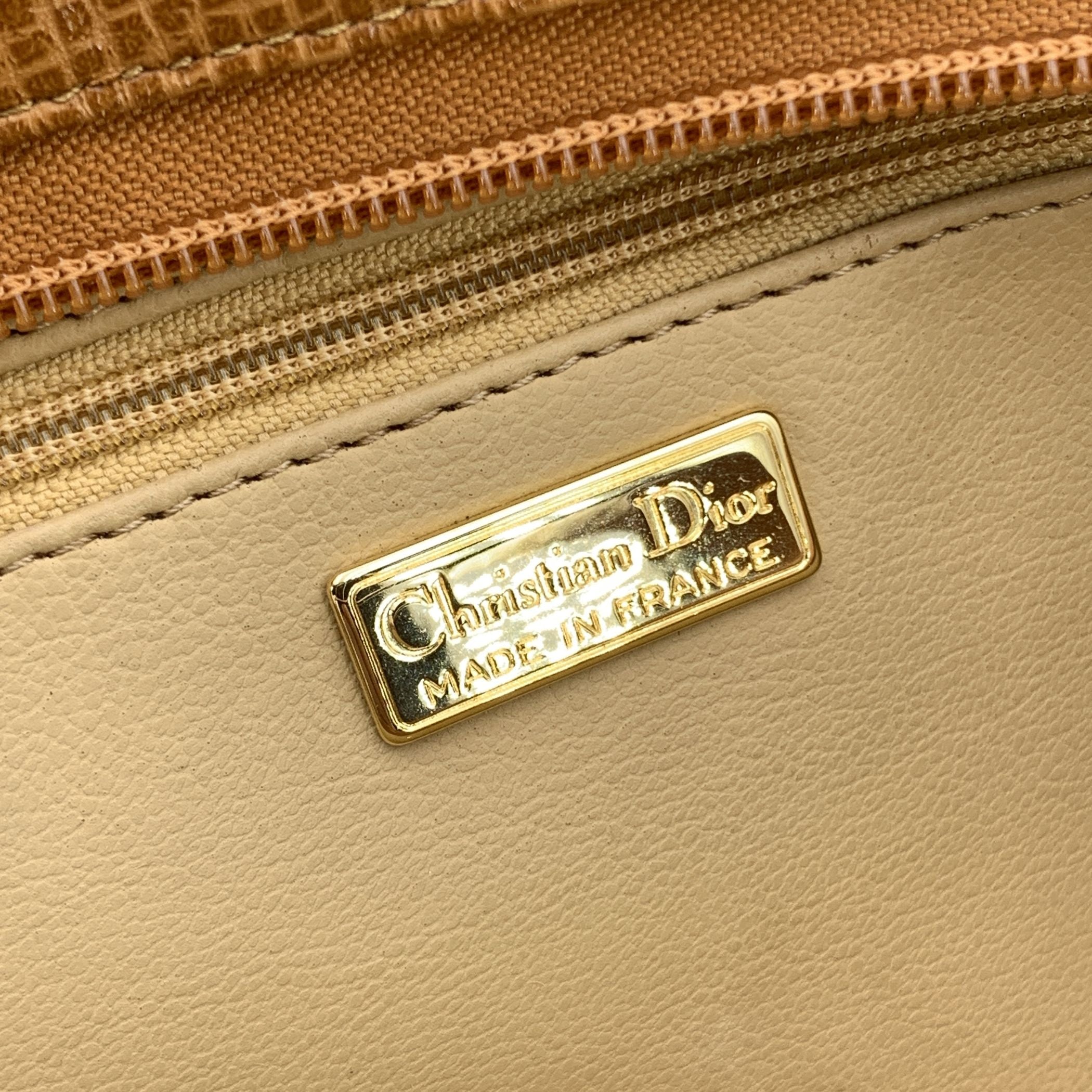 DIOR Totes