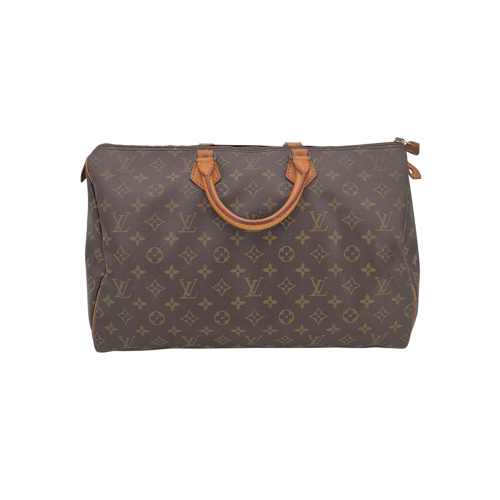 Louis Vuitton Speedy Handbags