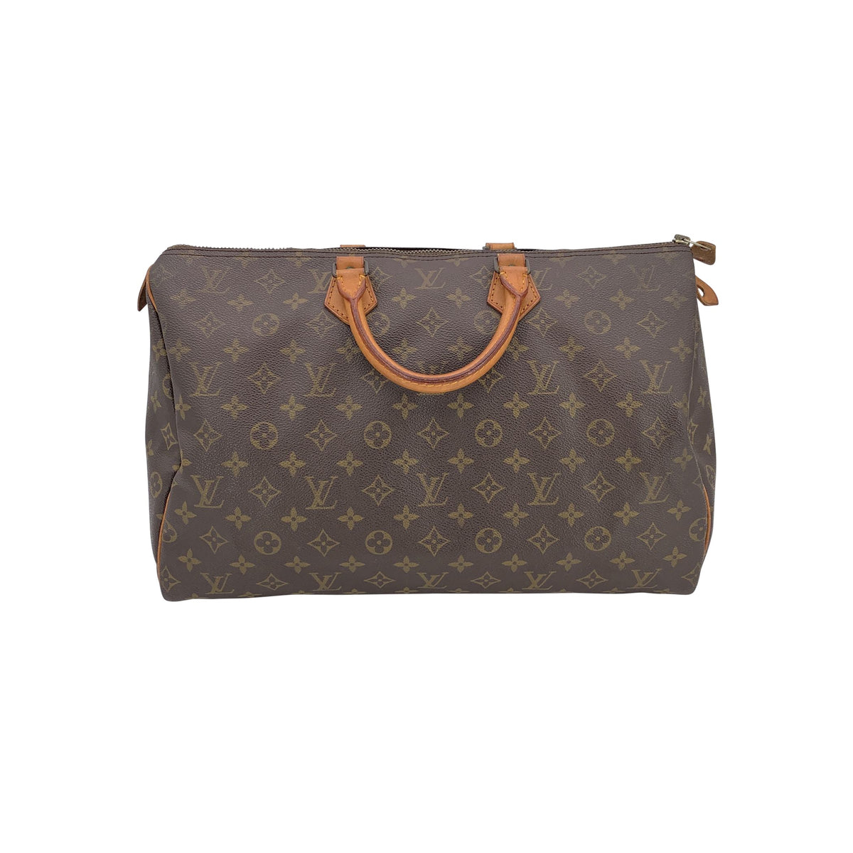 Louis Vuitton Speedy Handbags