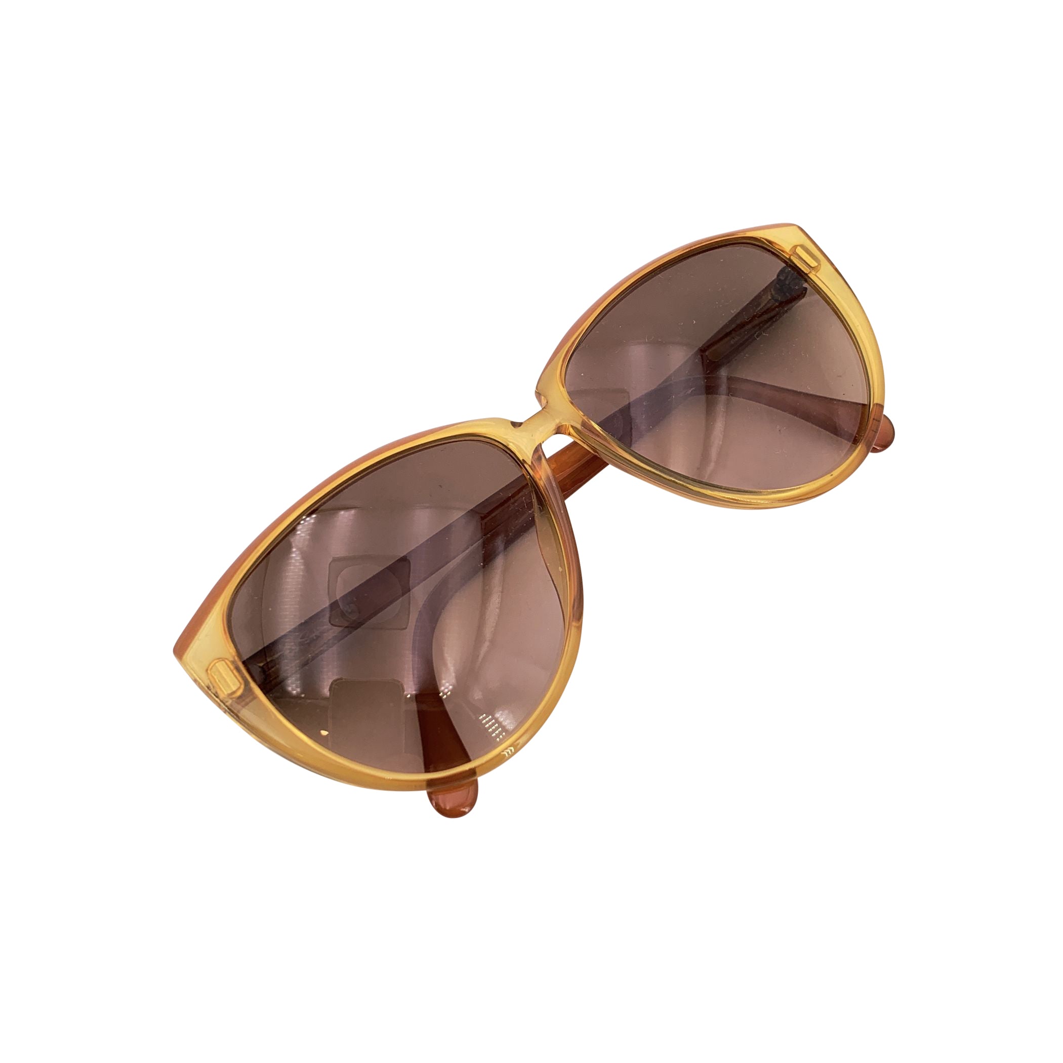 NON SIGNE / UNSIGNED Sunglasses