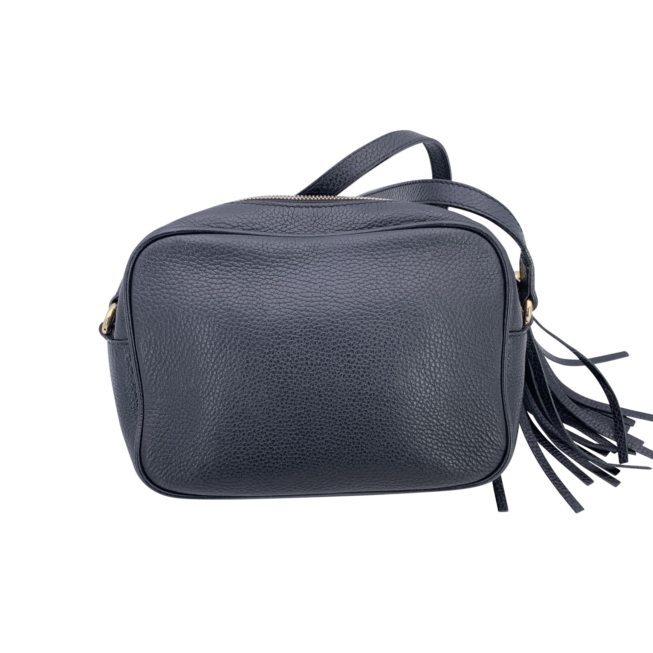 GUCCI Crossbody Bags Soho