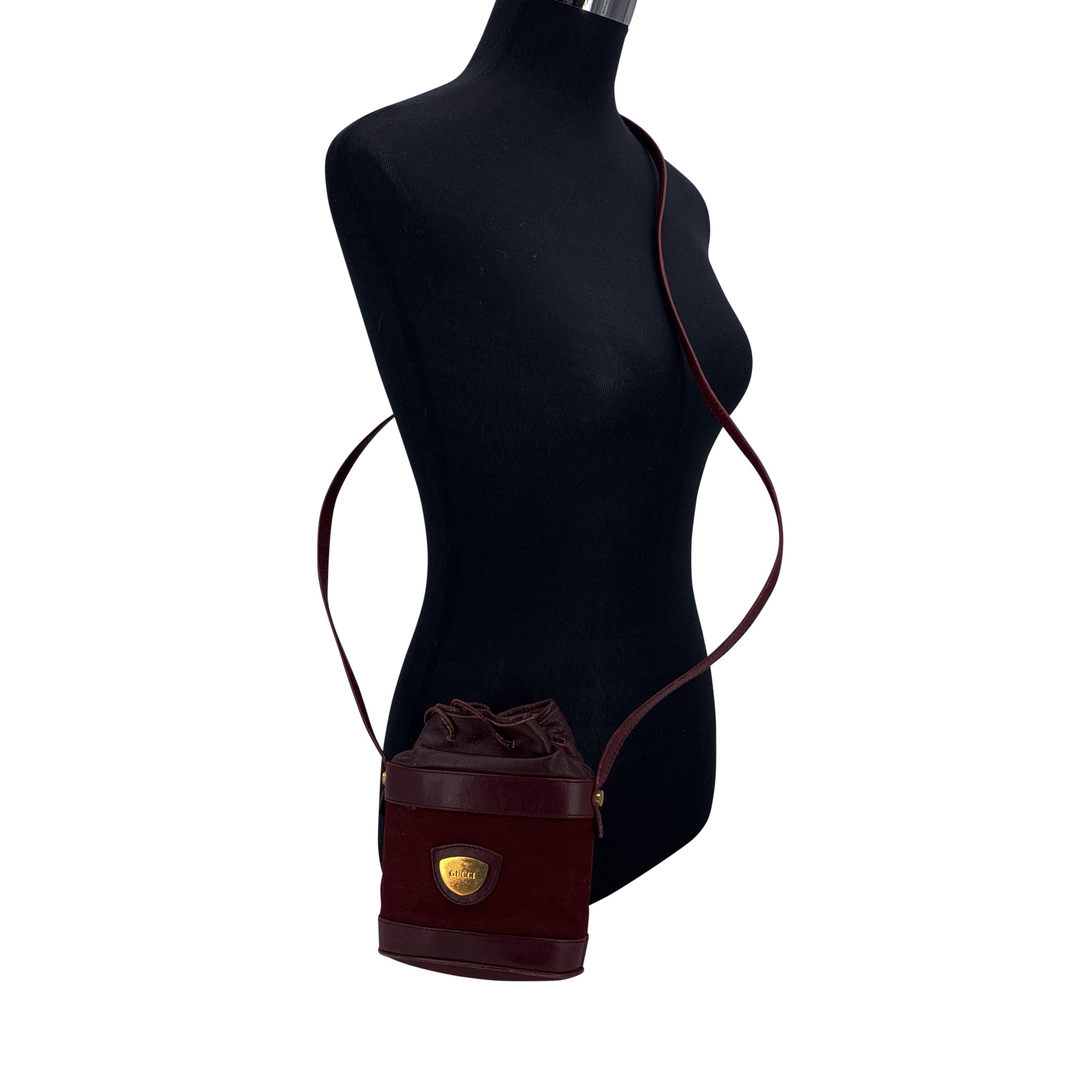 GUCCI Crossbody Bags