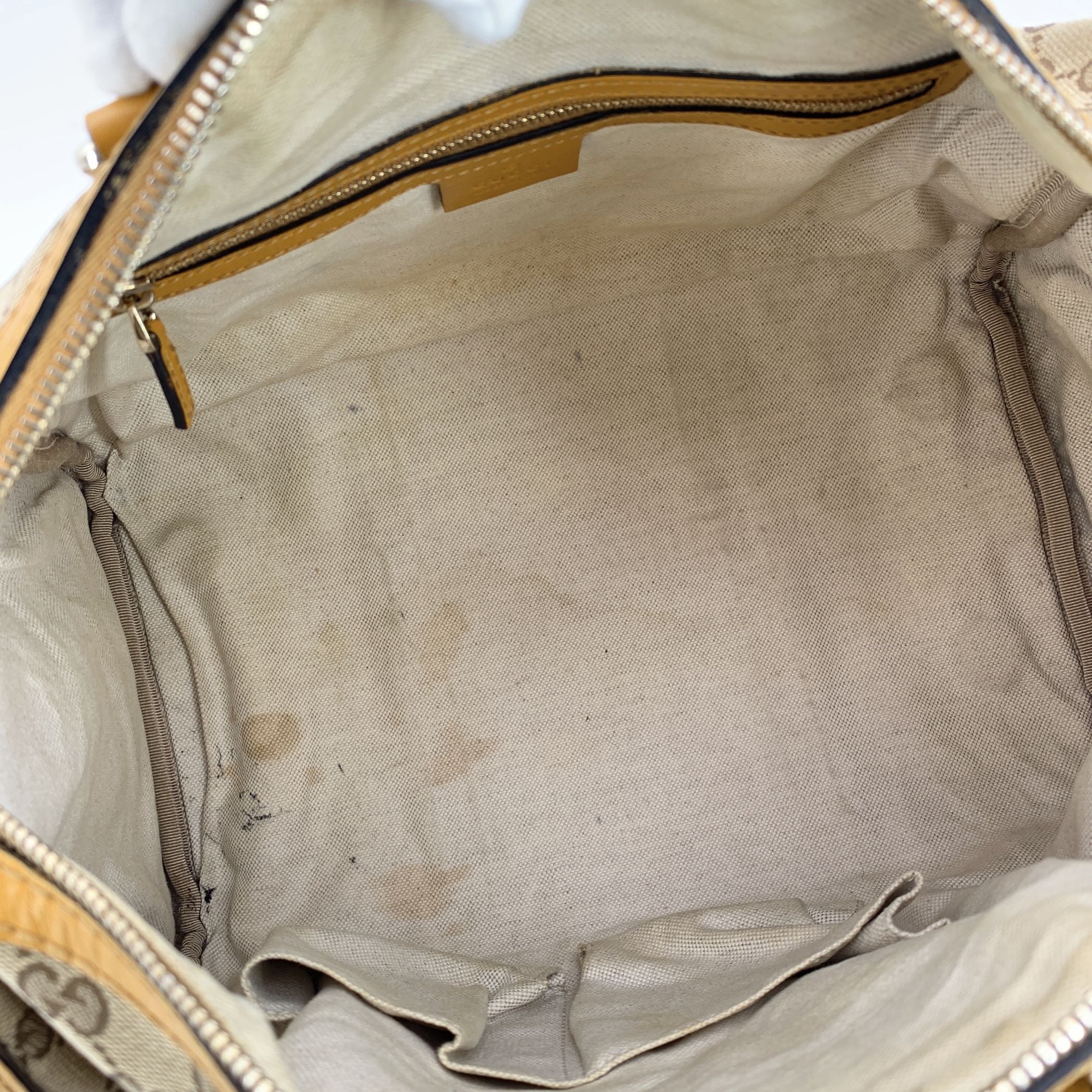 GUCCI Handbags Boston