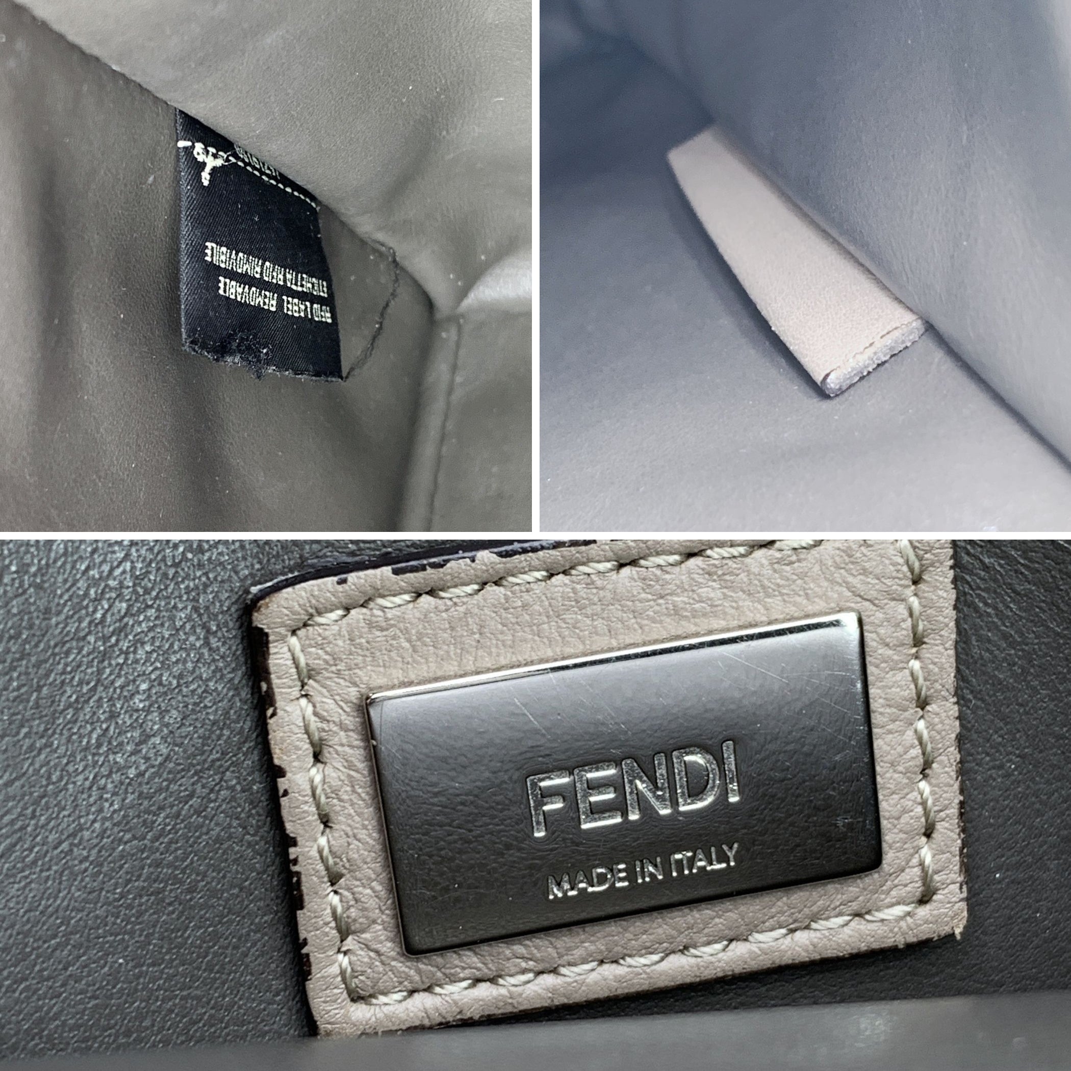 FENDI Totes 2Jours
