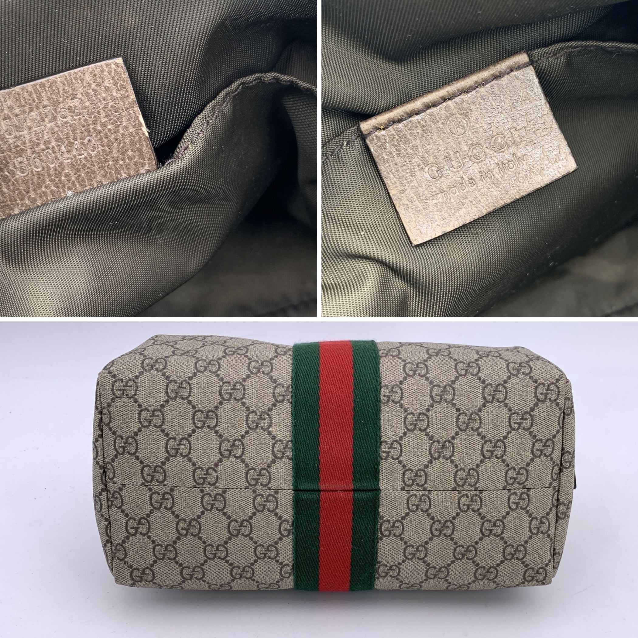 GUCCI Clutches Ophidia