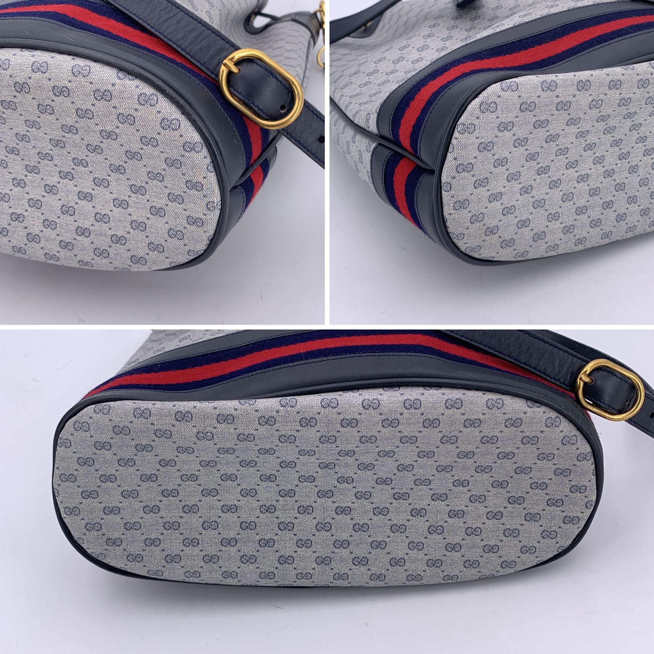 GUCCI Shoulder Bags