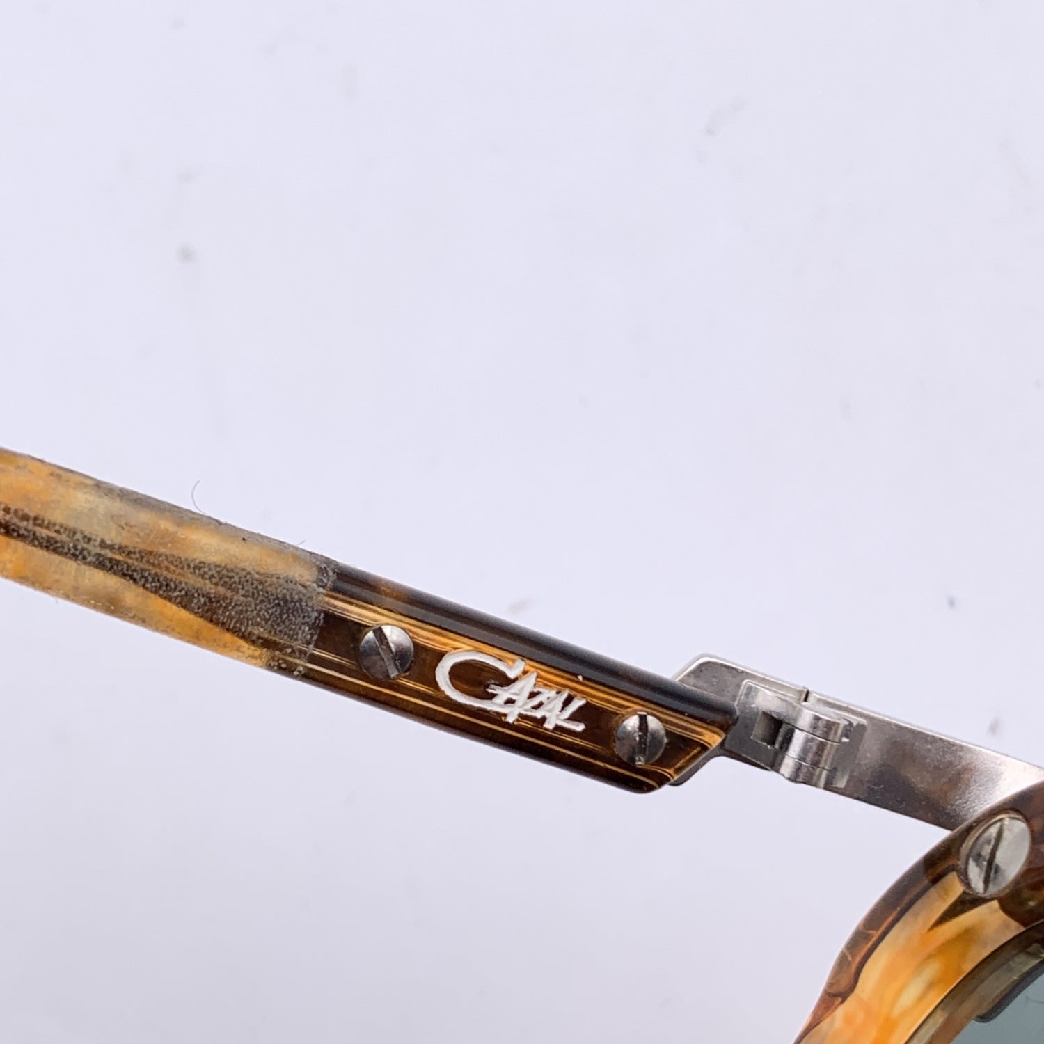NON SIGNE / UNSIGNED Sunglasses