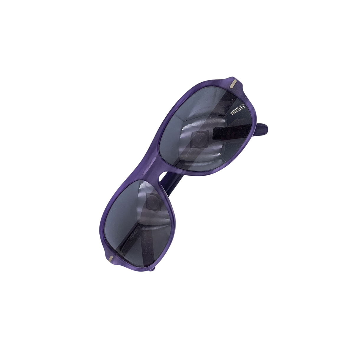 Francois Pinton Pilote 4 D2007 Sunglasses