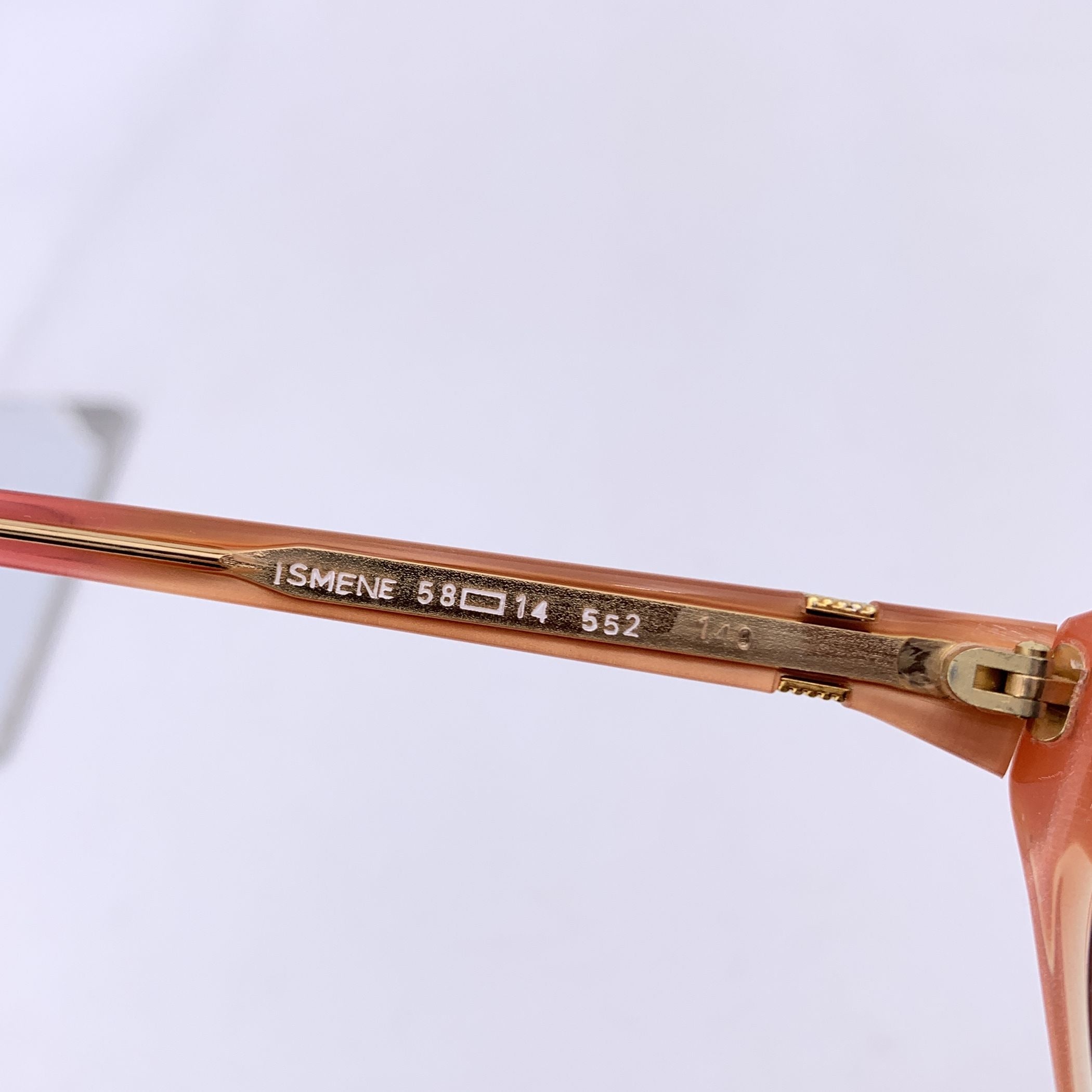 YVES SAINT LAURENT Sunglasses