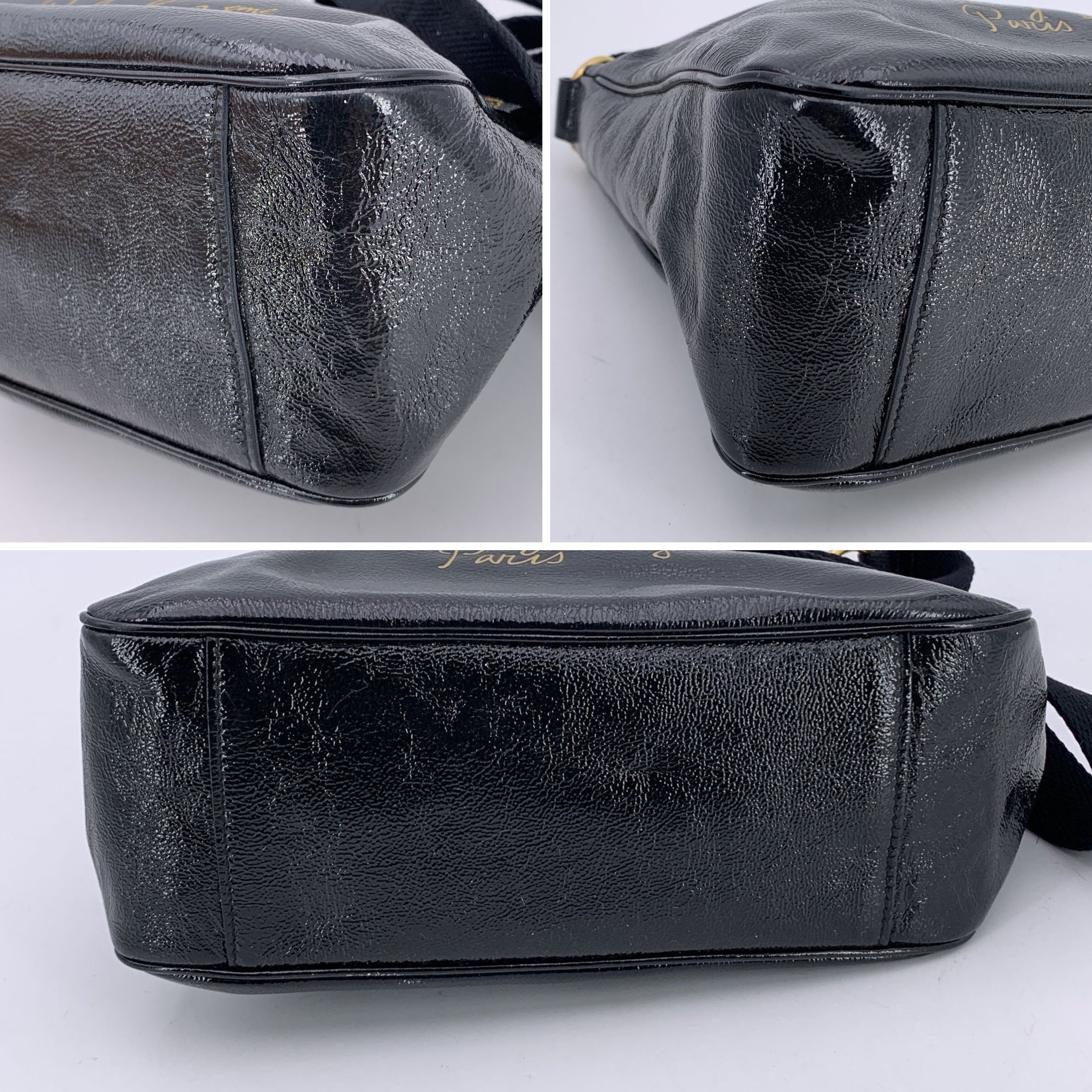YVES SAINT LAURENT Shoulder Bags