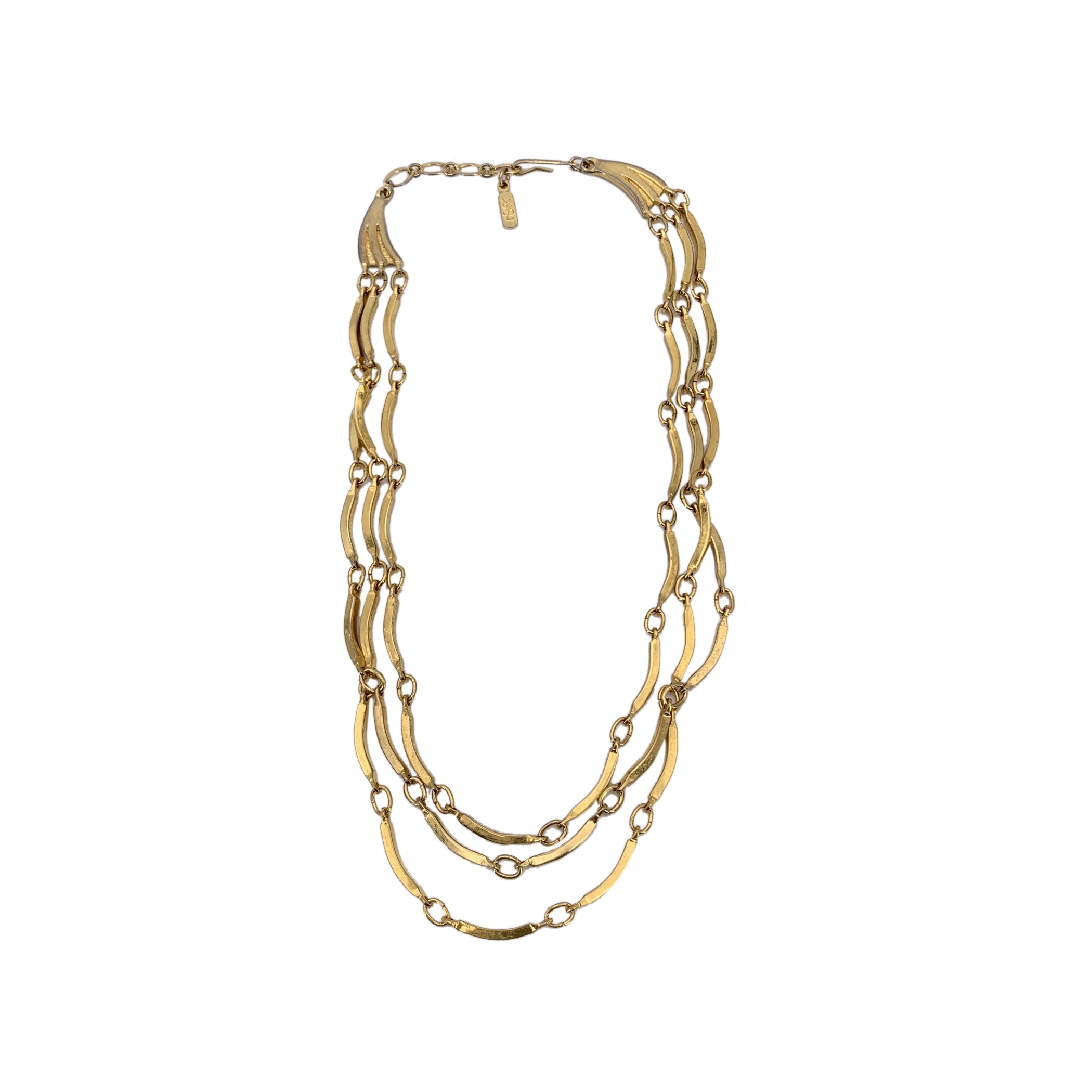 YVES SAINT LAURENT Necklaces
