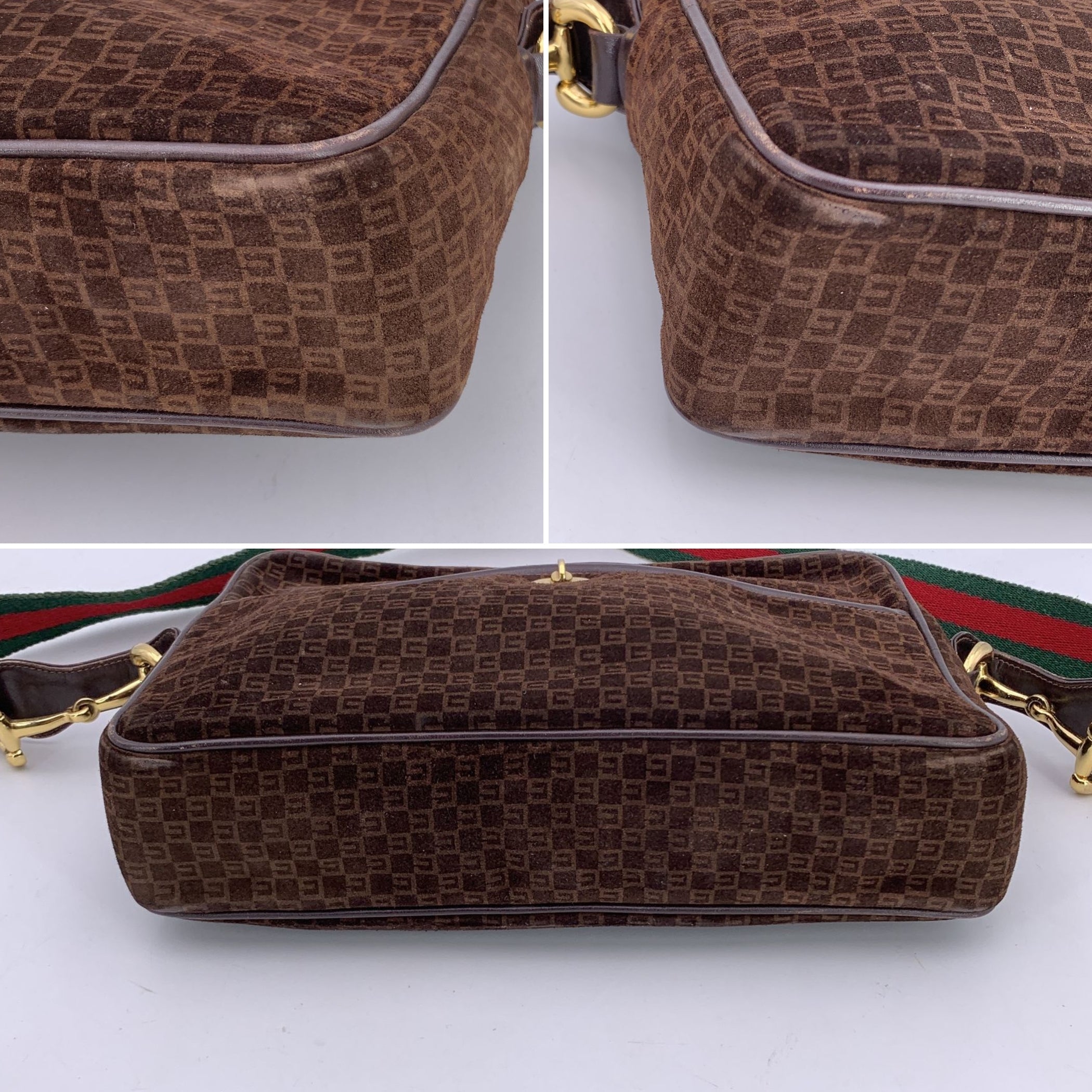 GUCCI Shoulder Bags Ophidia