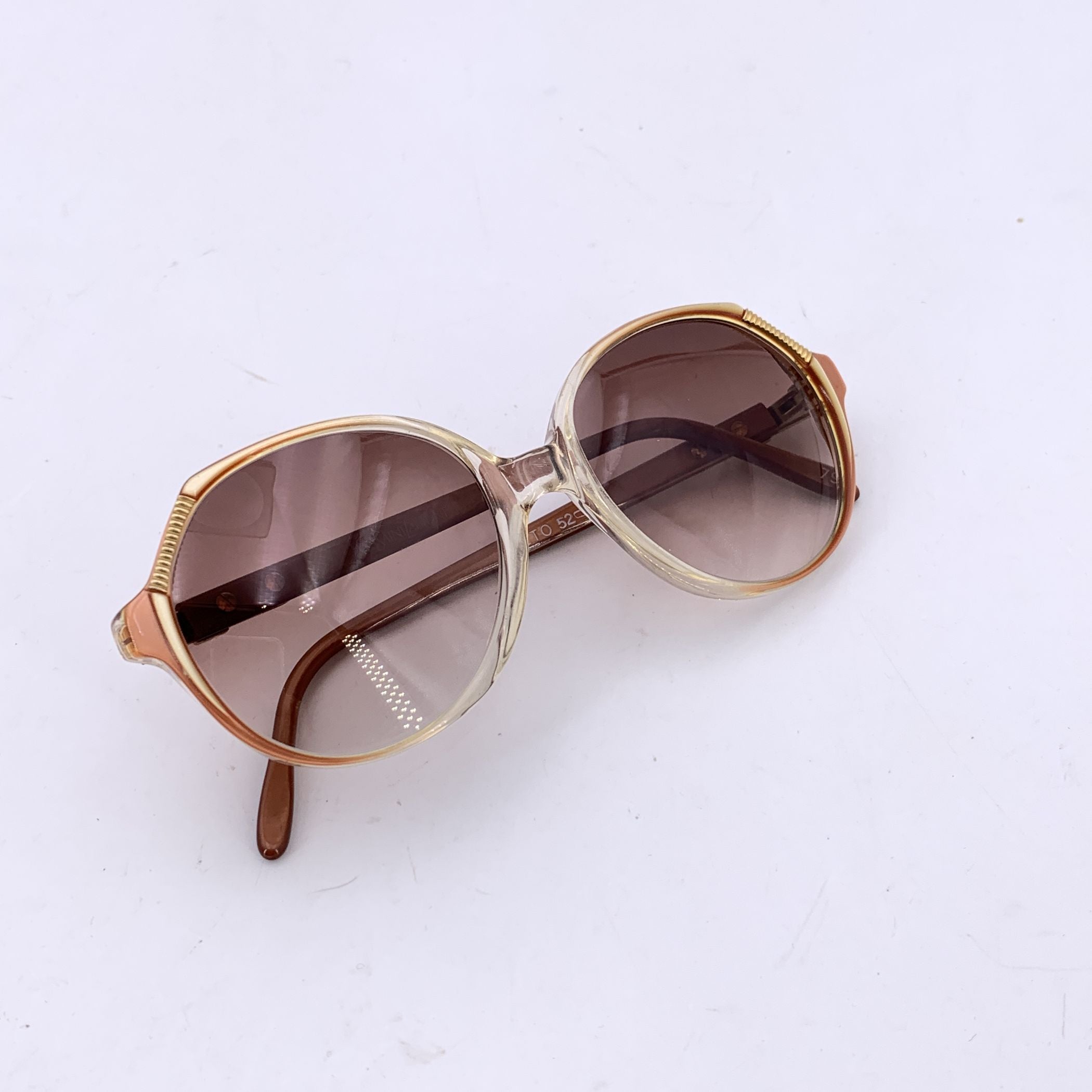 YVES SAINT LAURENT Sunglasses