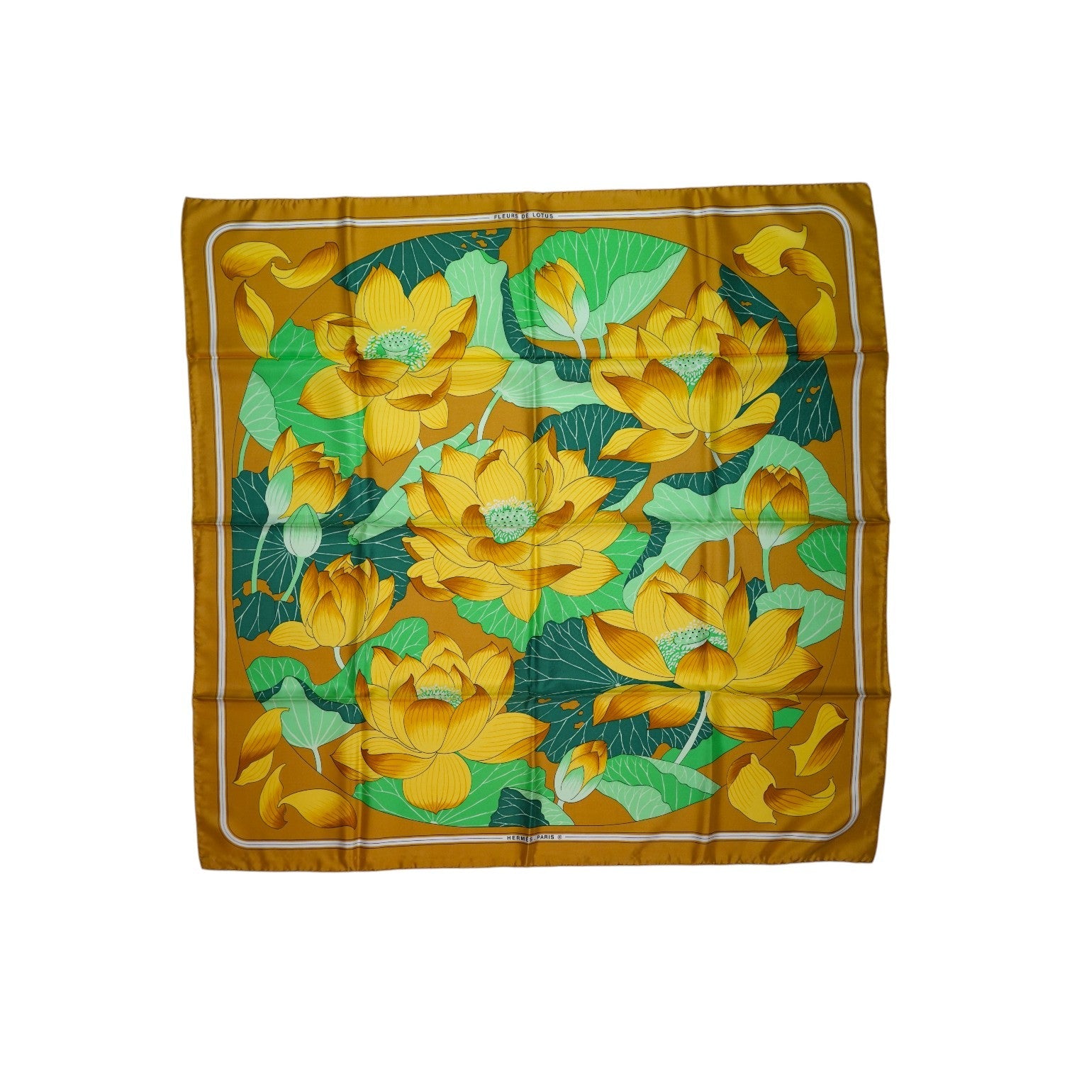 Hermes Carre 90 Scarves