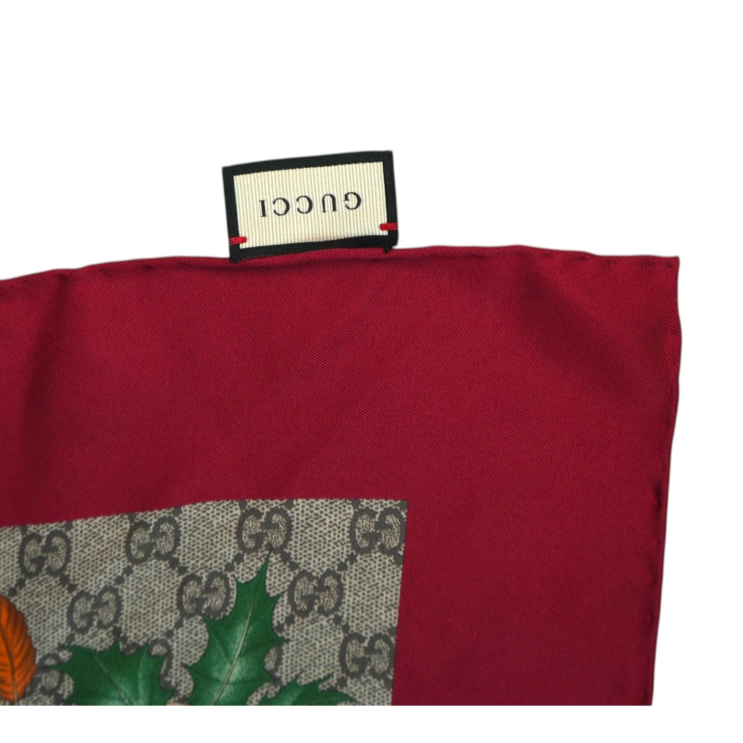 Gucci Flora Scarves