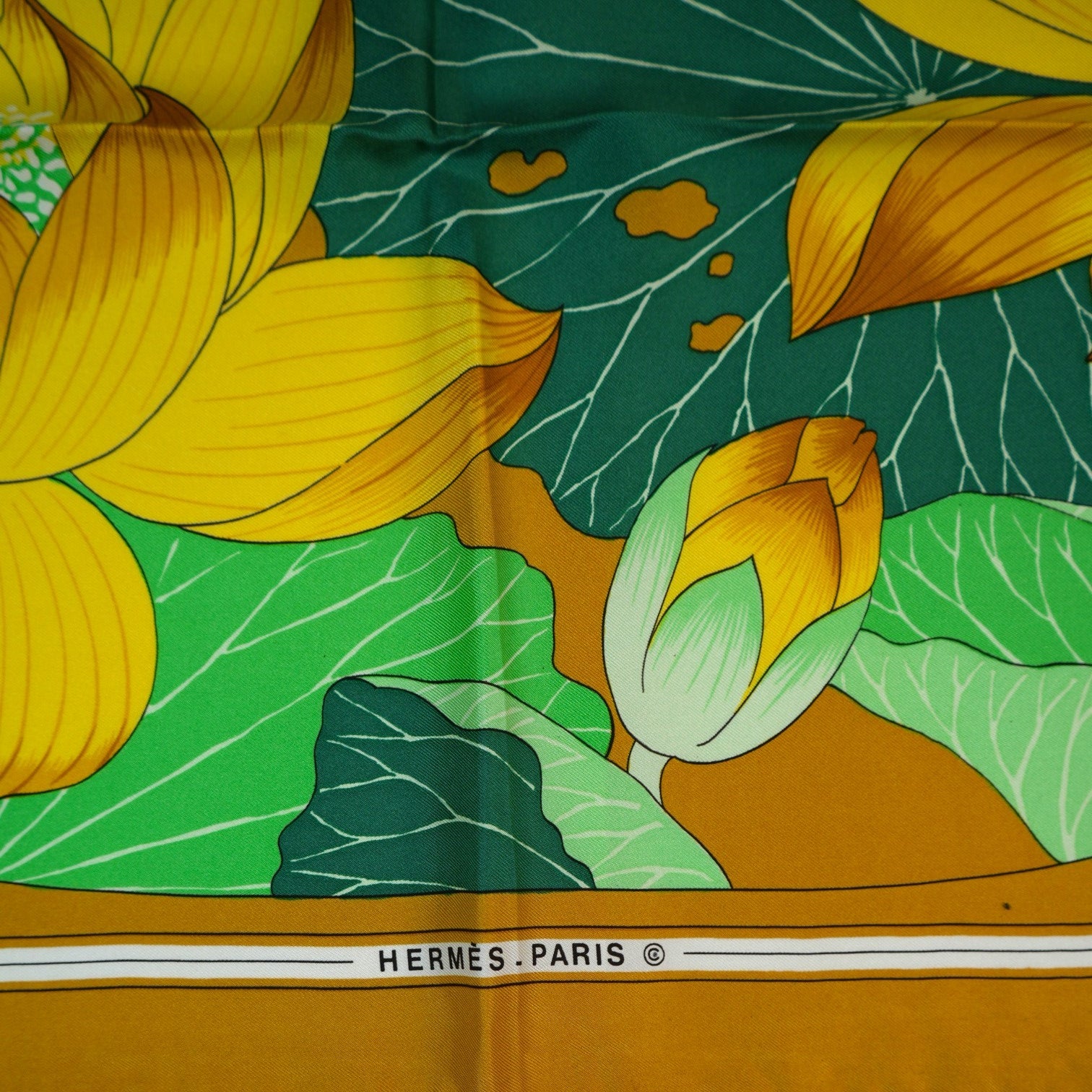 Hermes Carre 90 Scarves