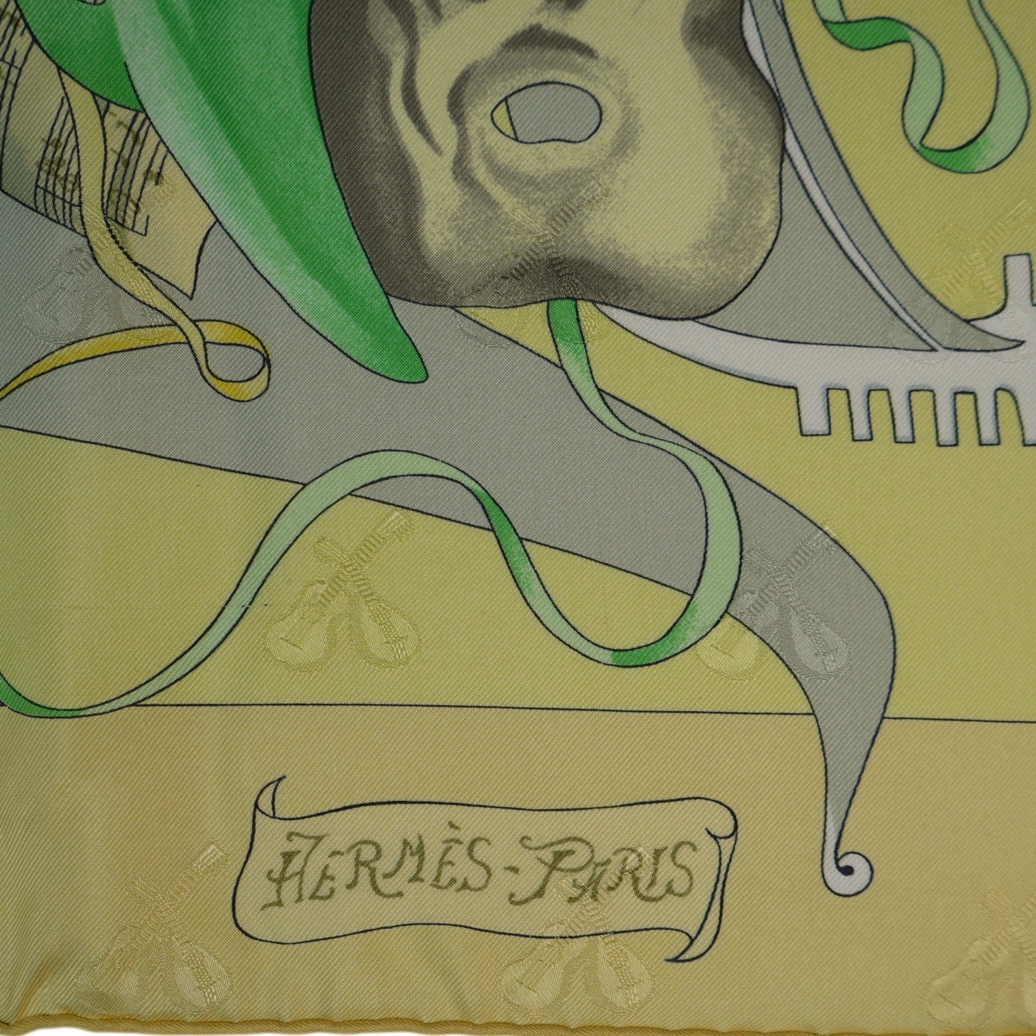 Hermes Carre 90 Scarves