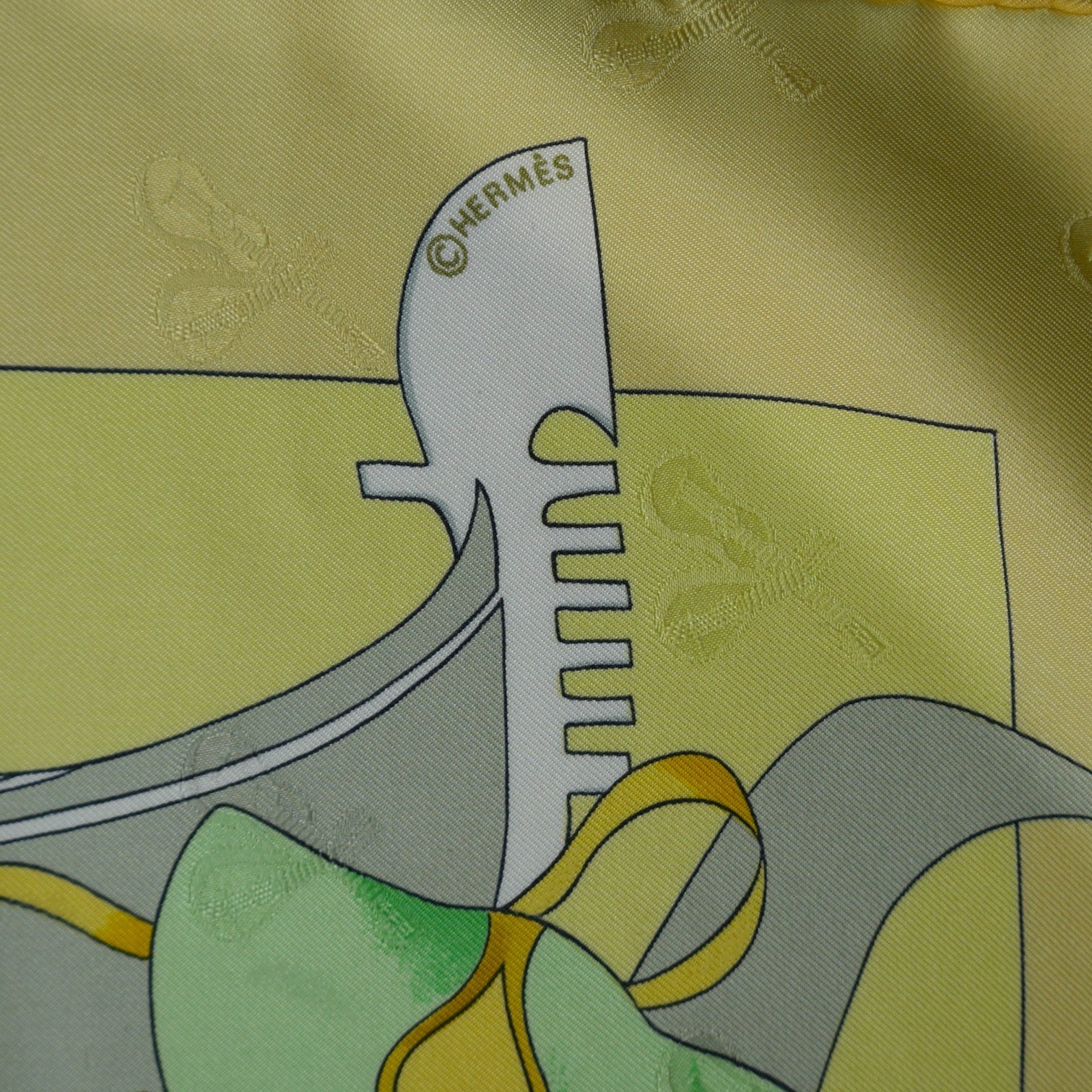 Hermes Carre 90 Scarves