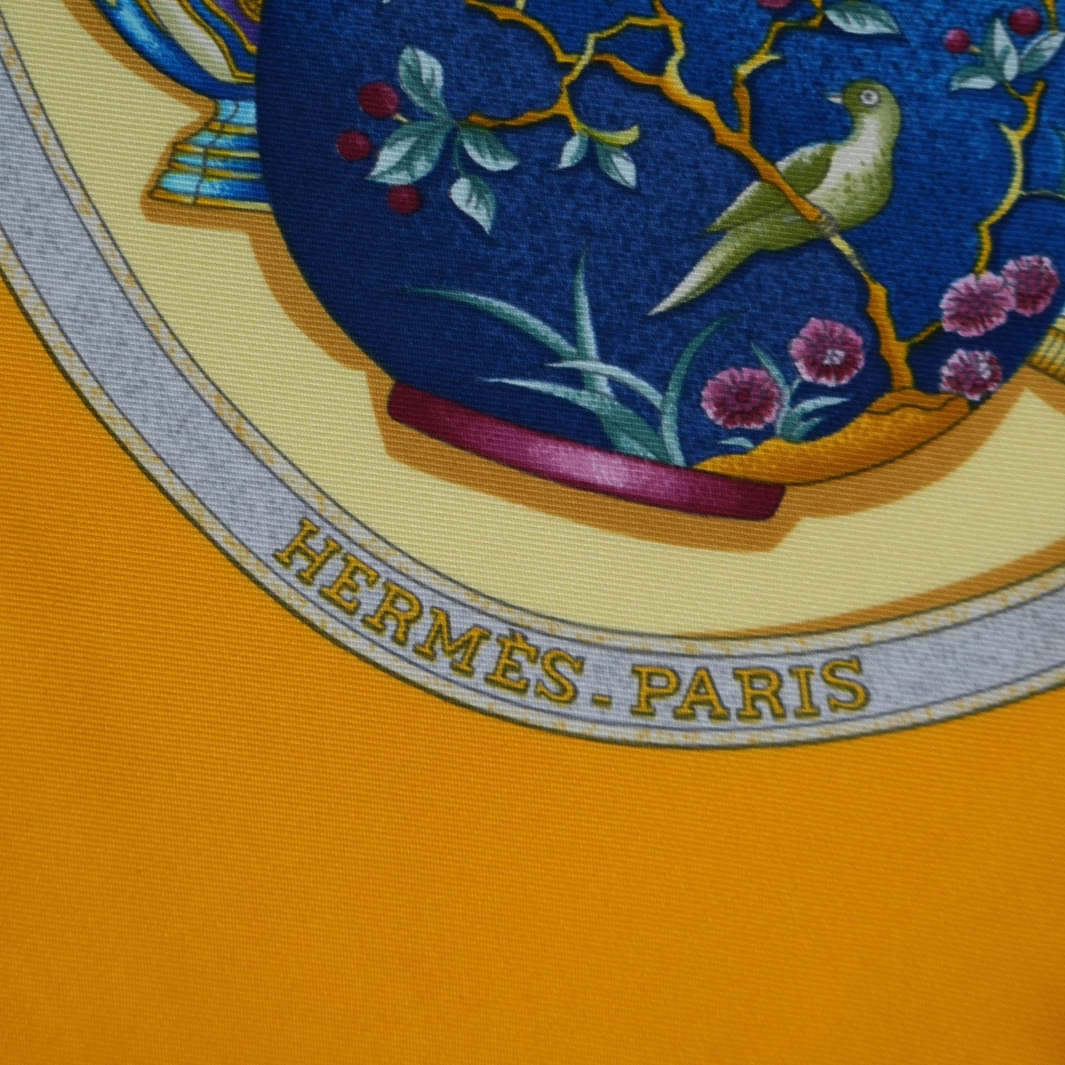 Hermes Carre 90 Scarves