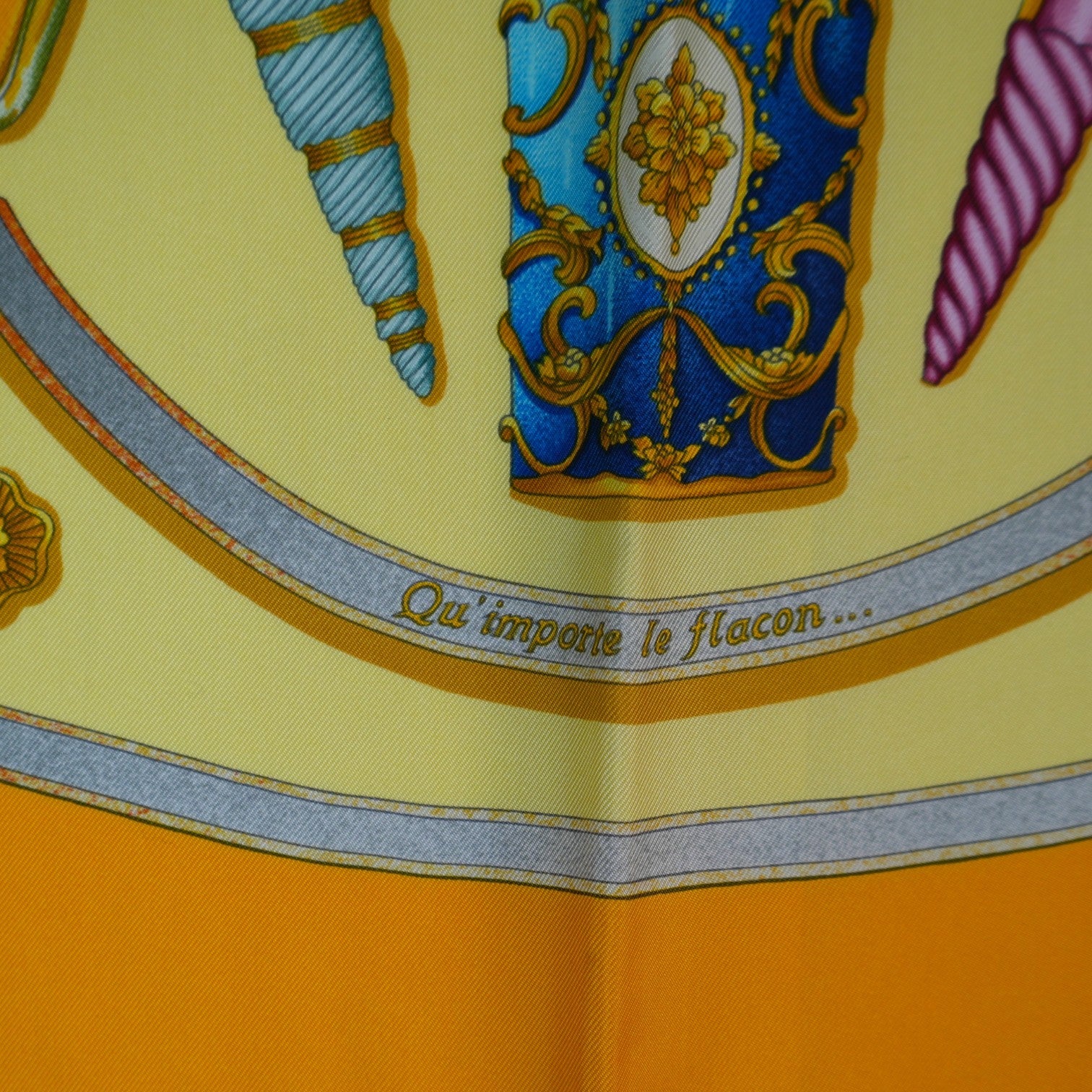 Hermes Carre 90 Scarves