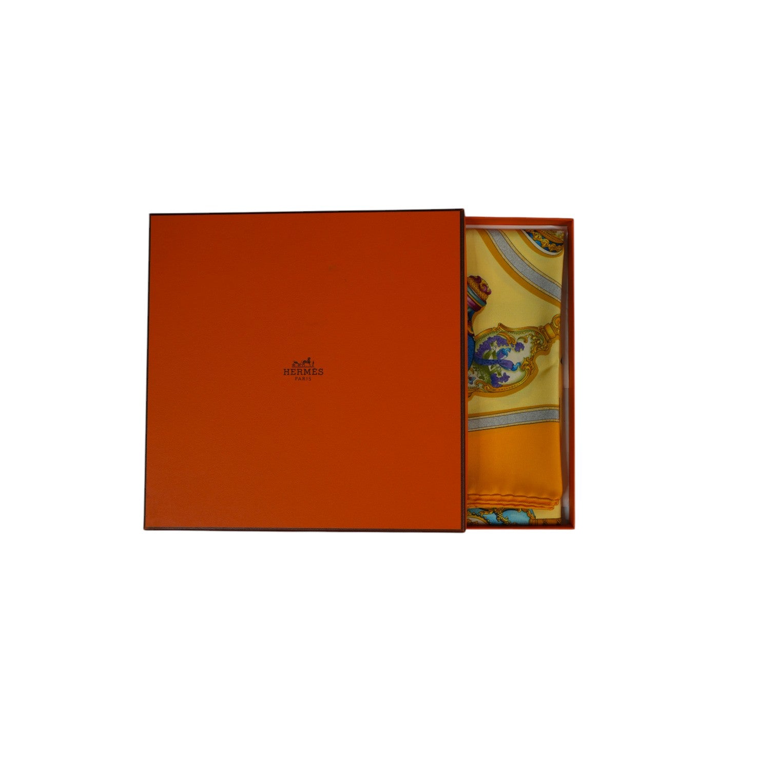 Hermes Carre 90 Scarves