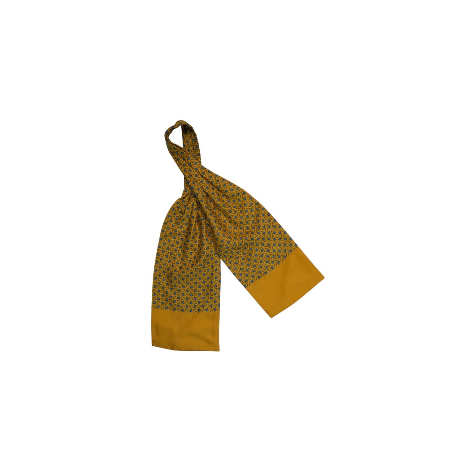 Hermes Ascot Scarves