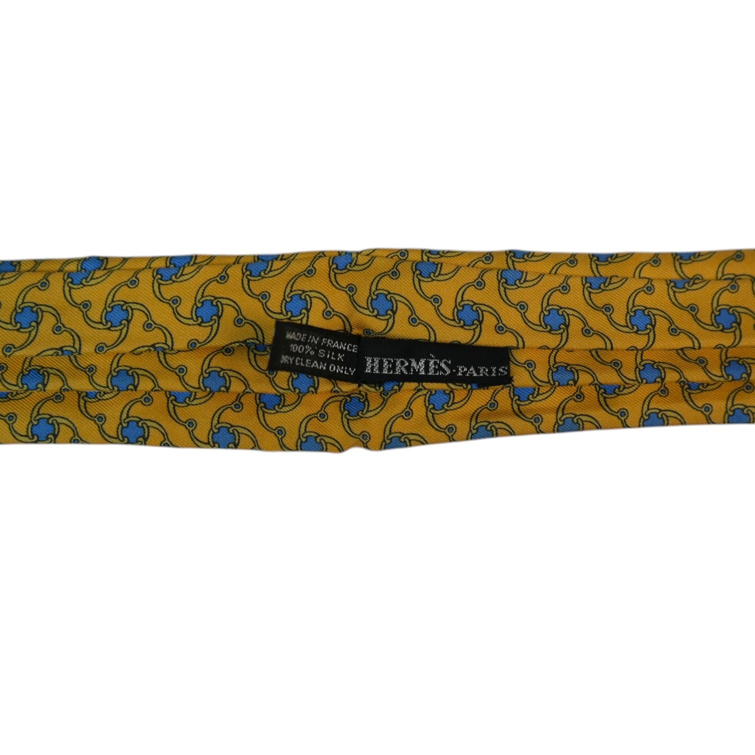 Hermes Ascot Scarves