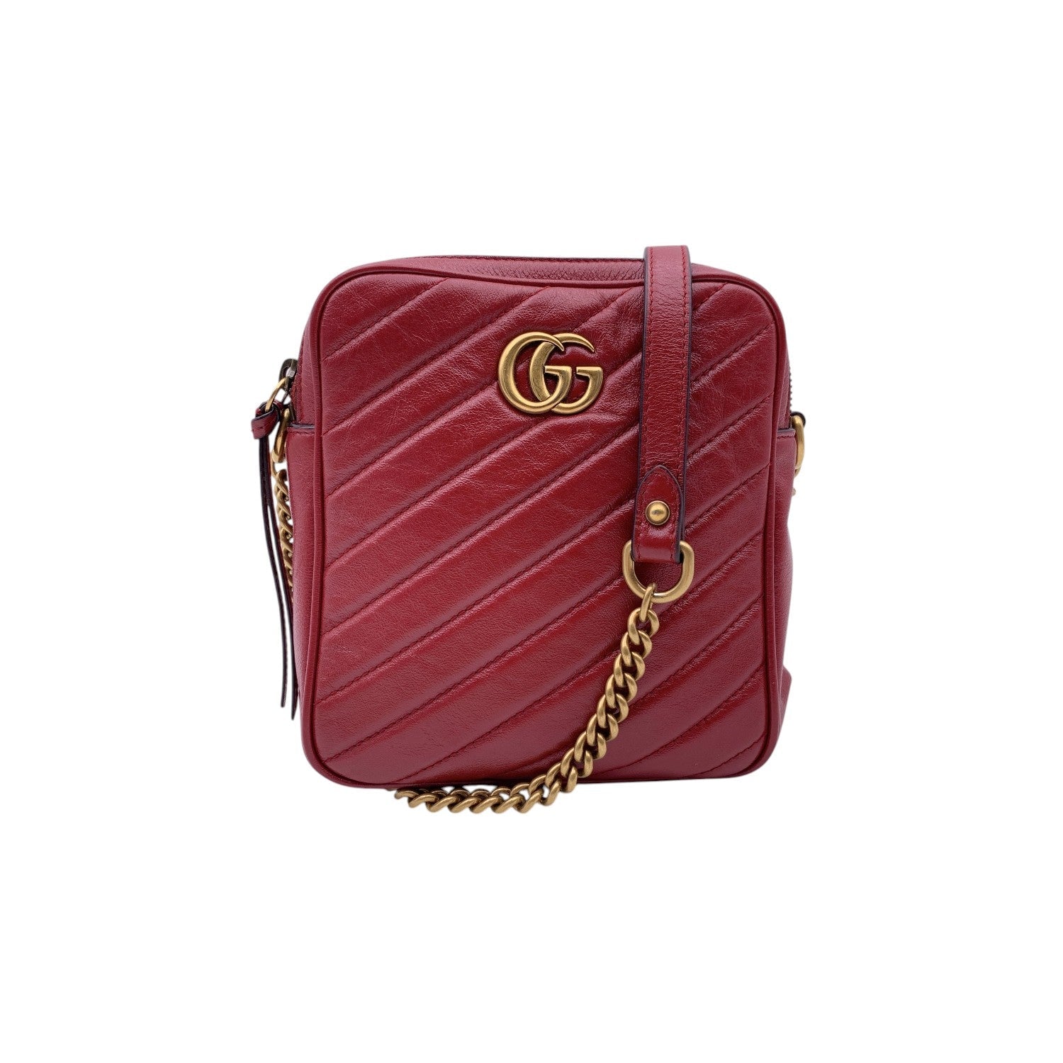 Gucci GG Marmont Crossbody Bags