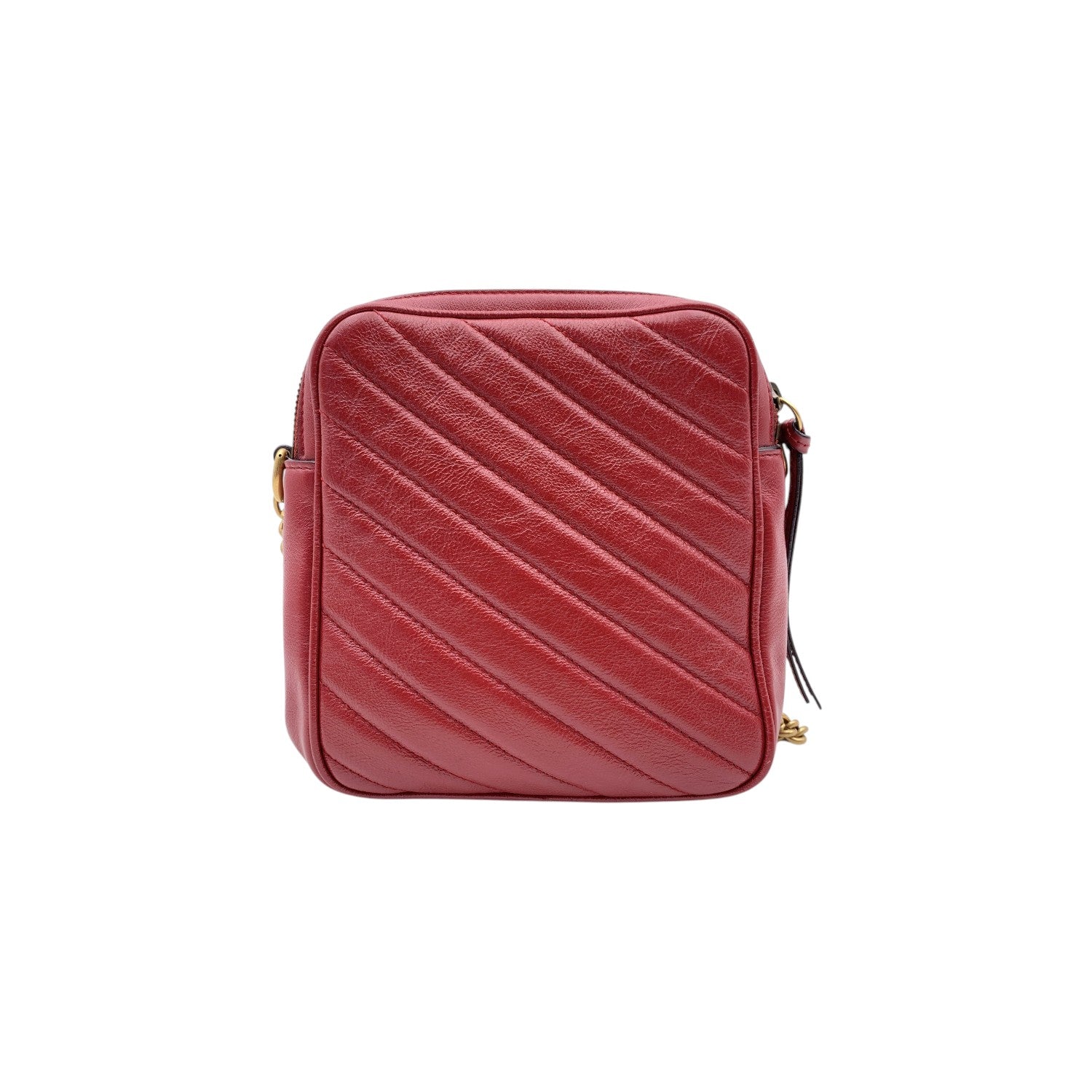 Gucci GG Marmont Crossbody Bags