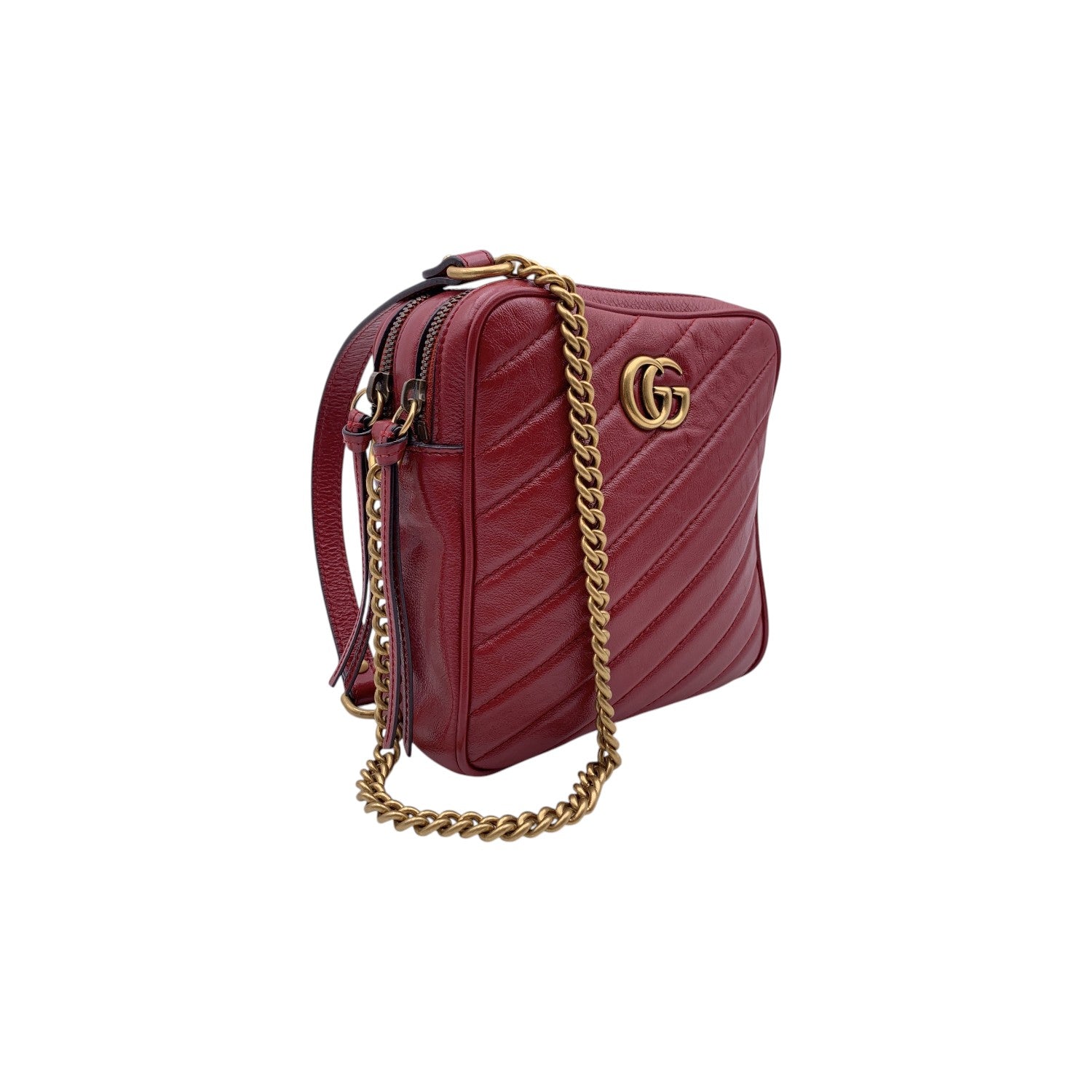 Gucci GG Marmont Crossbody Bags