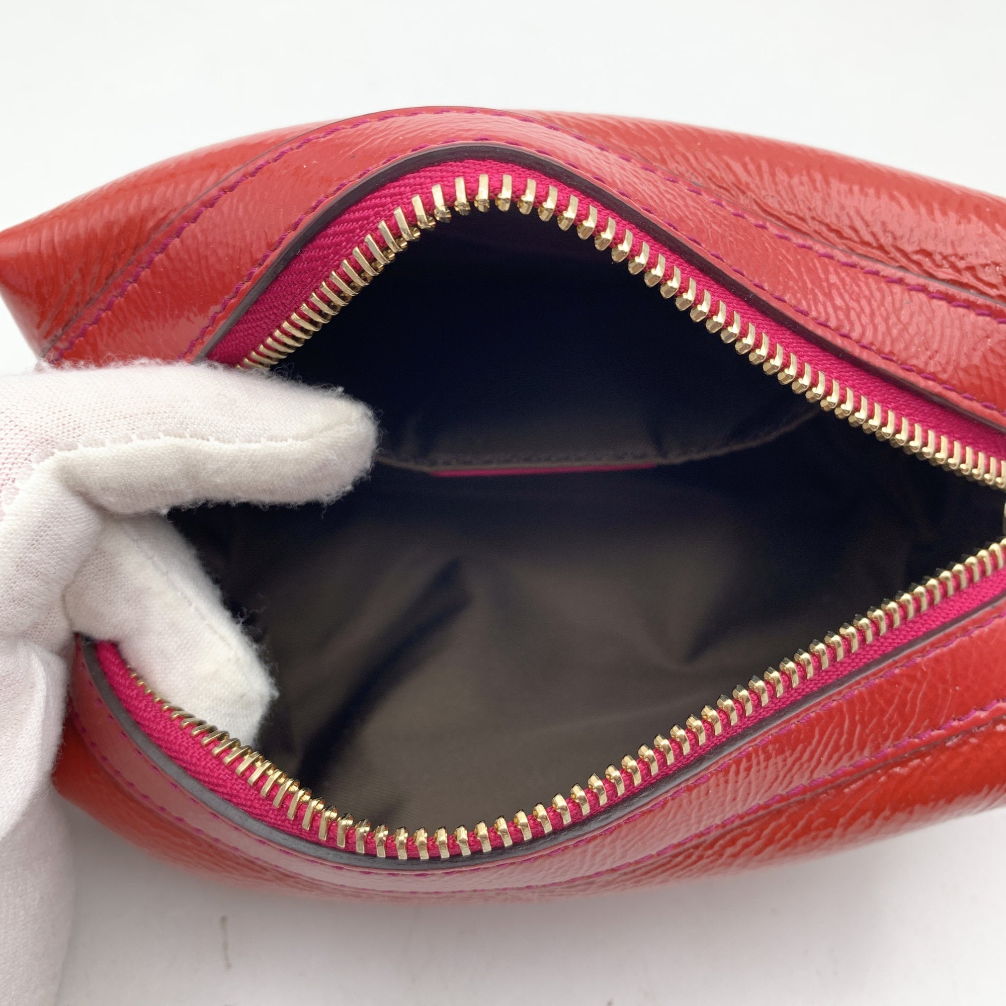 Gucci Soho Clutches