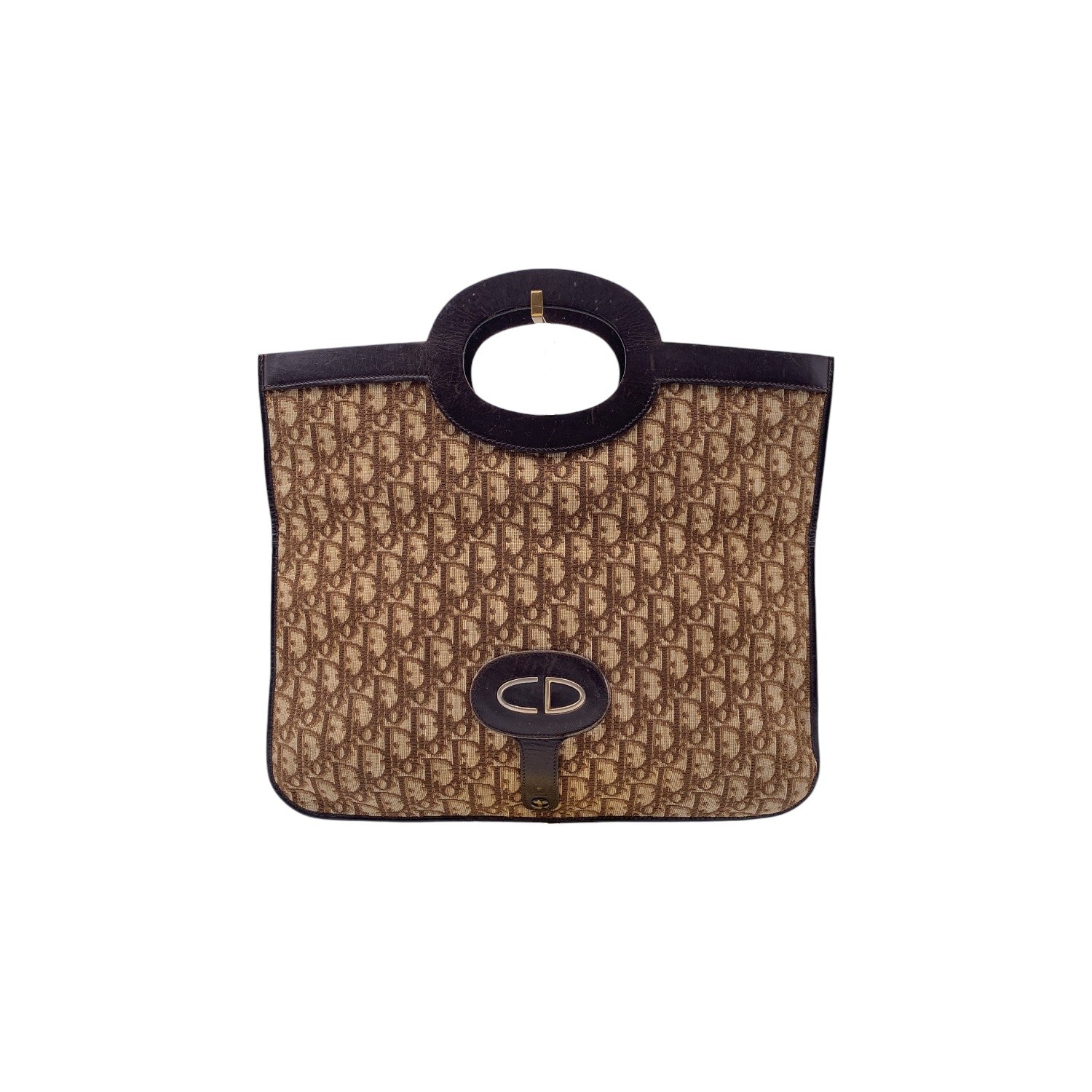 Dior Trotter Clutches
