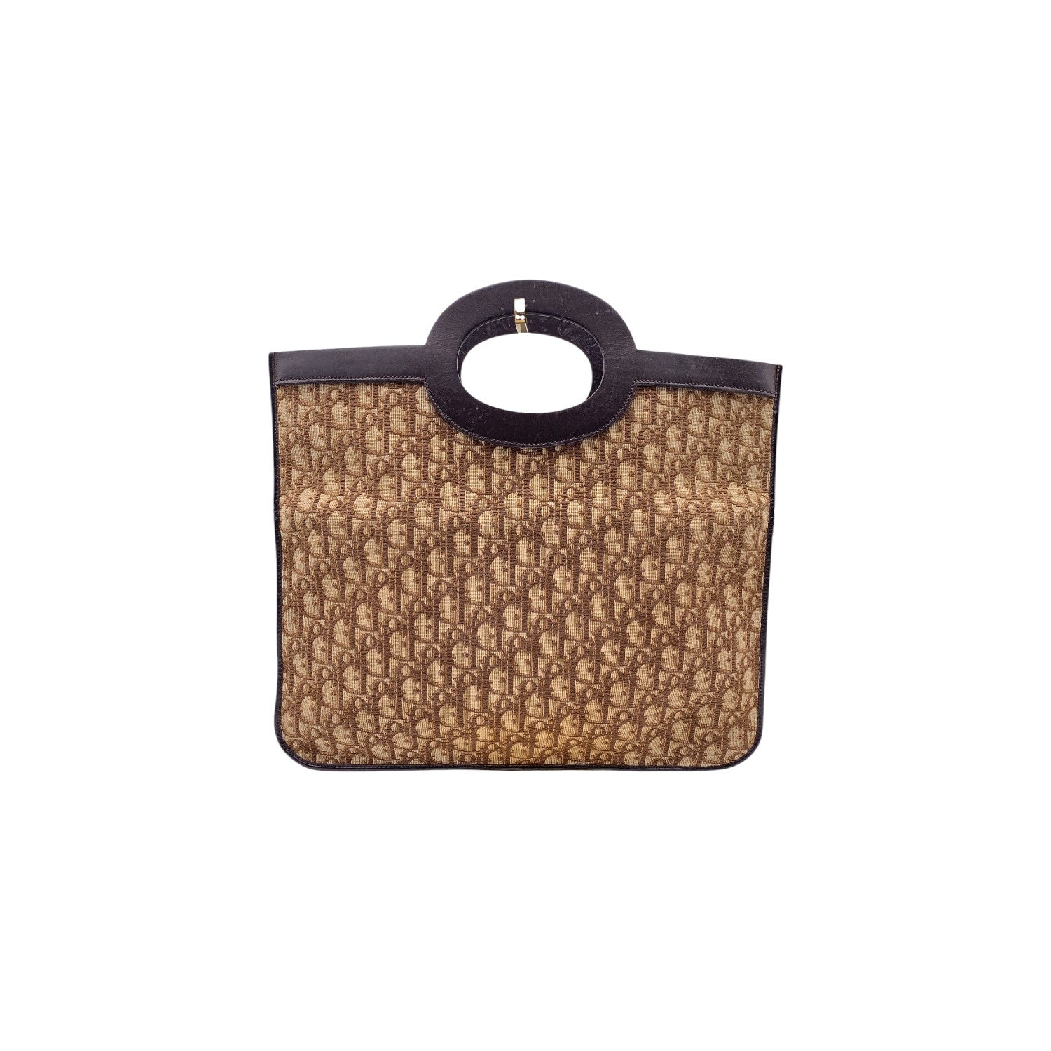 Dior Trotter Clutches