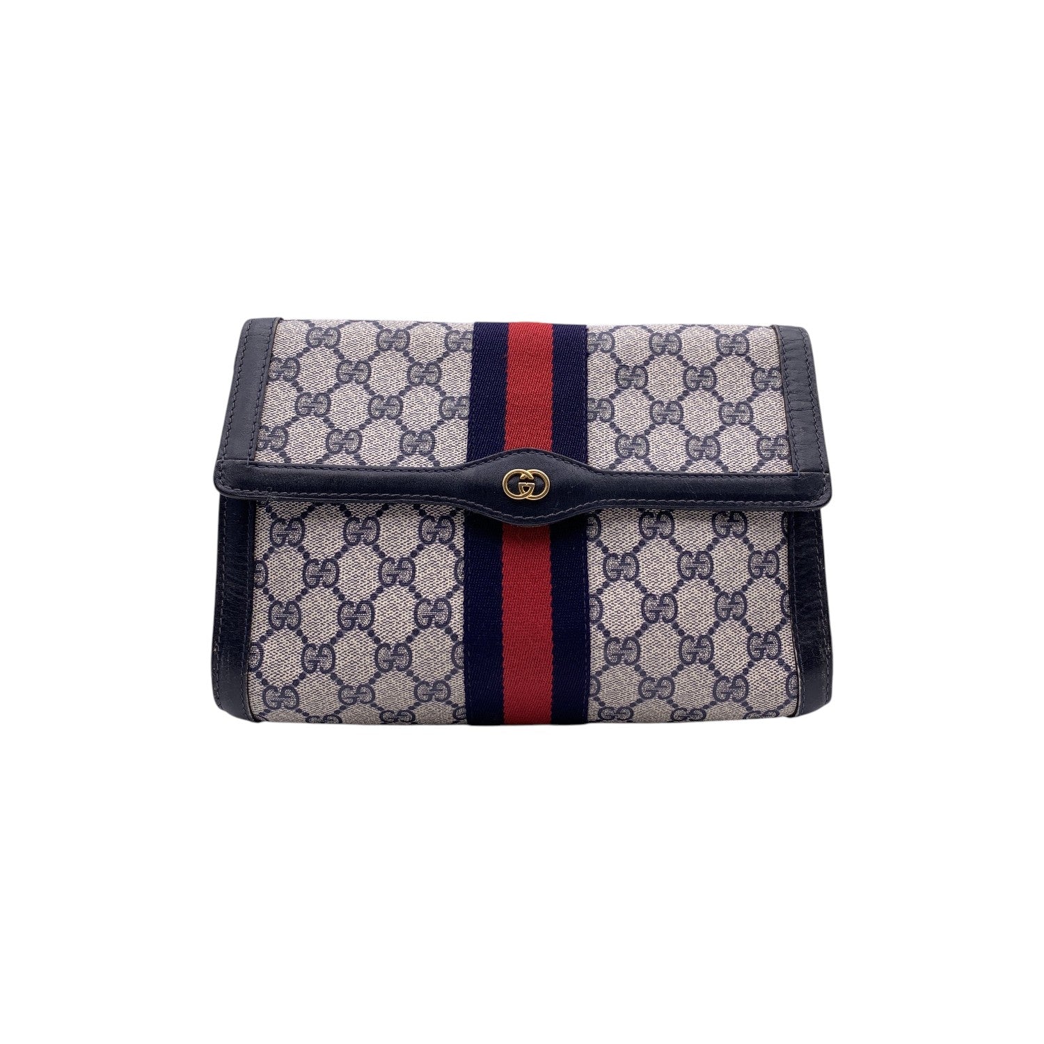 Gucci Ophidia Clutches