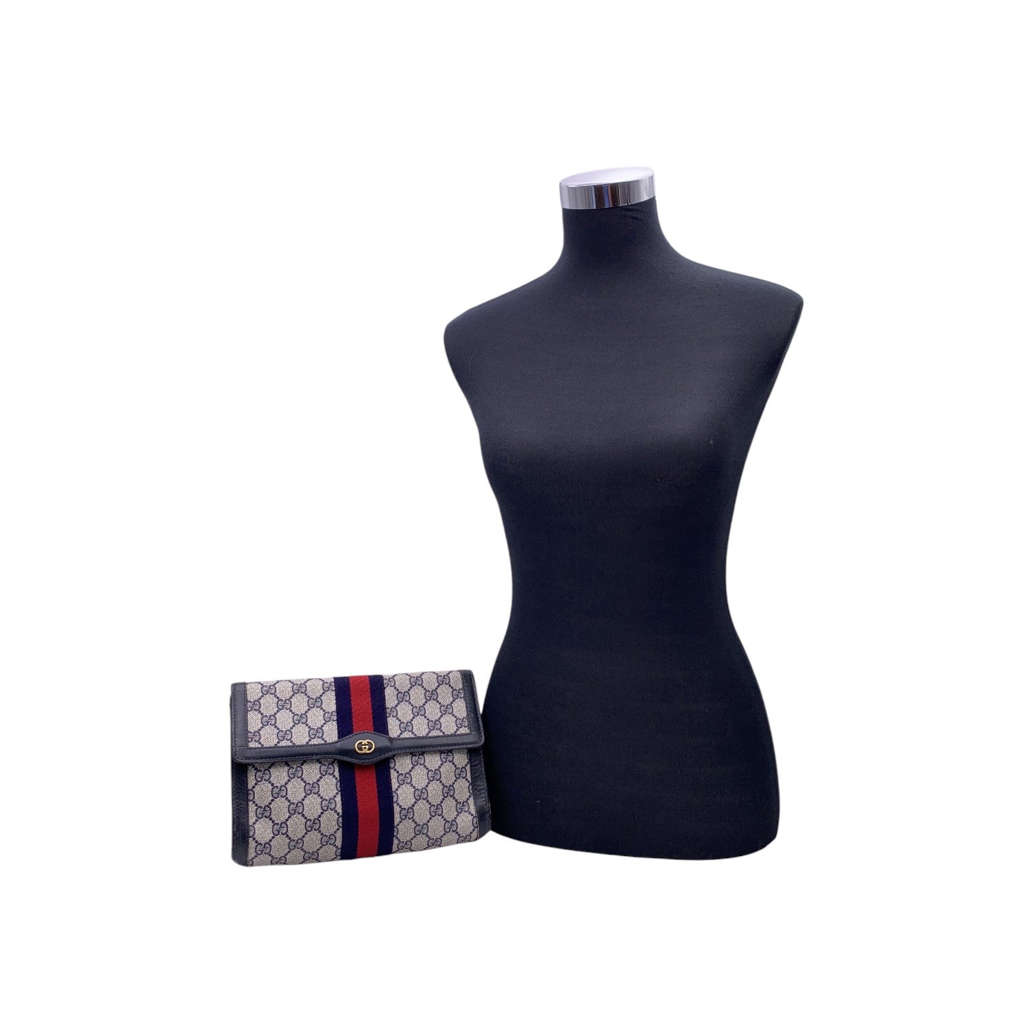 Gucci Ophidia Clutches