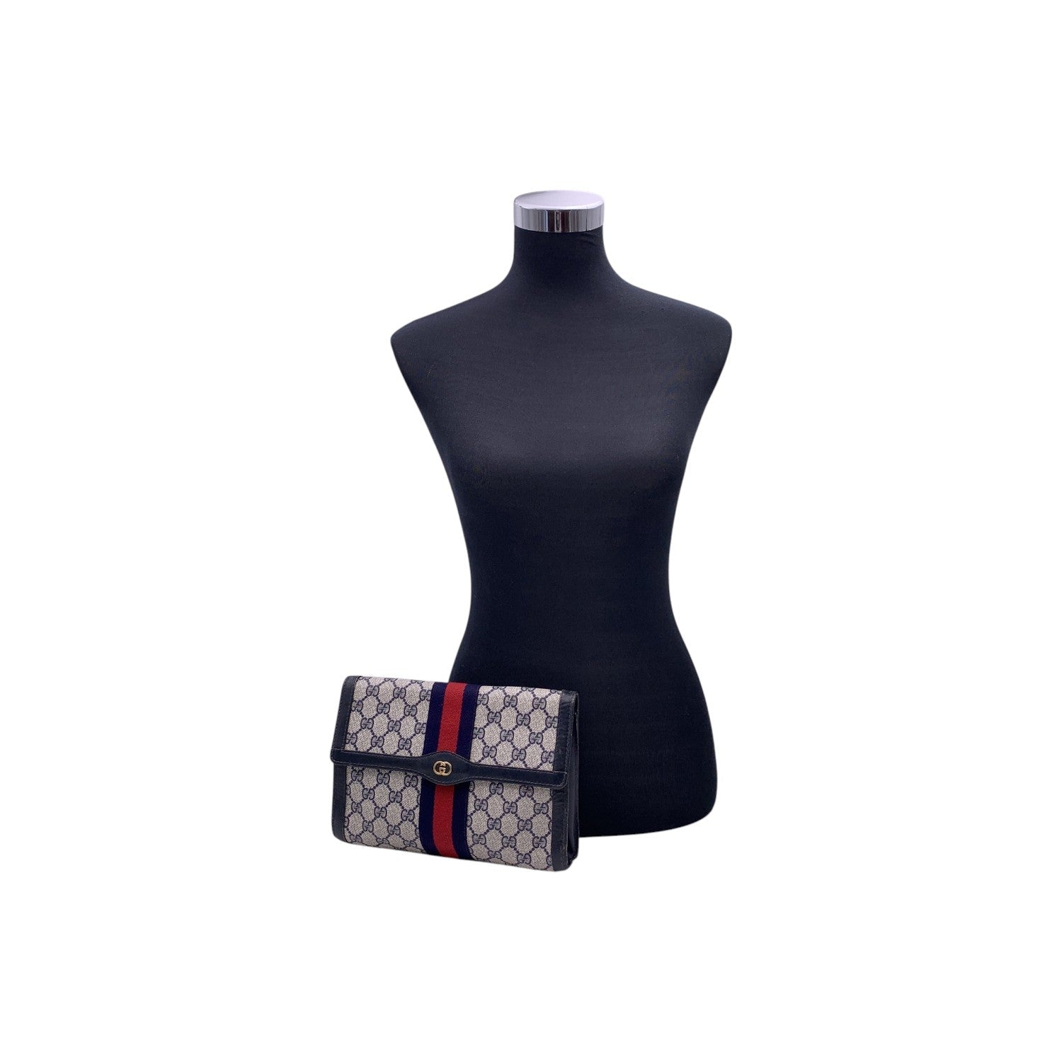 Gucci Ophidia Clutches