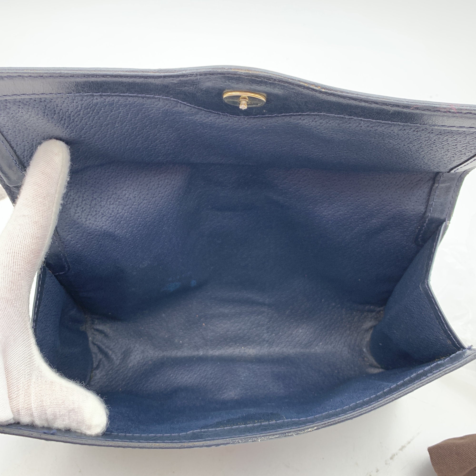 Gucci Ophidia Clutches
