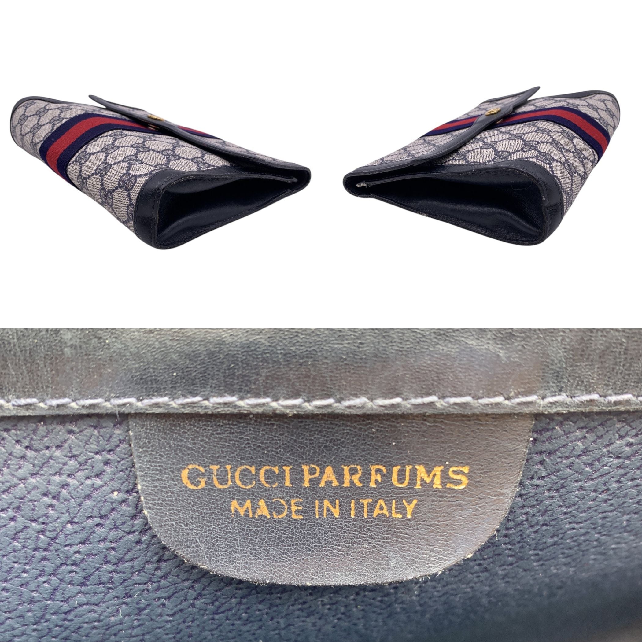 Gucci Ophidia Clutches