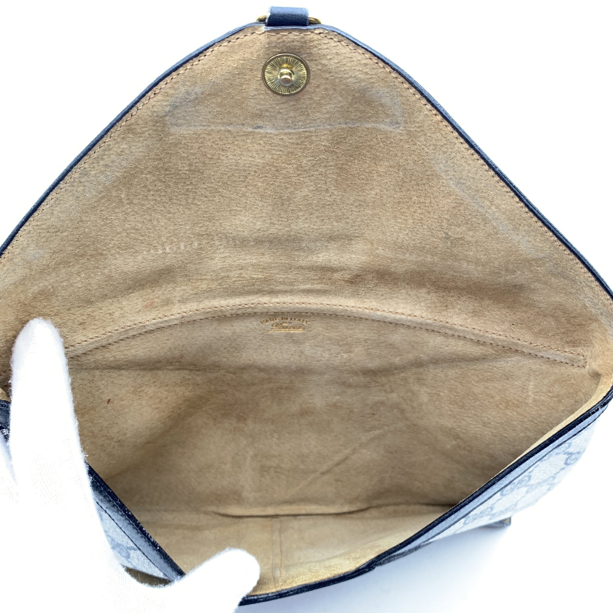 Gucci Ophidia Clutches
