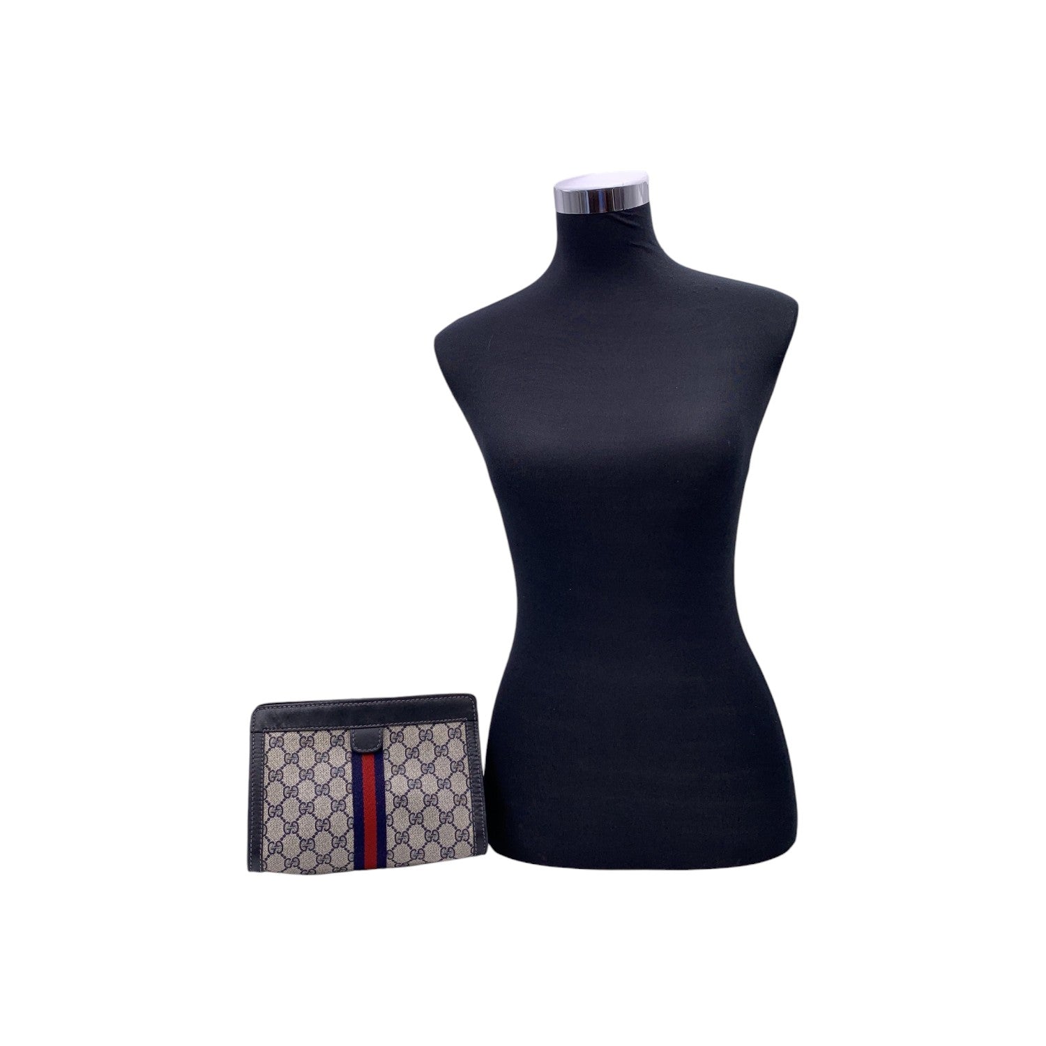 Gucci Ophidia Clutches