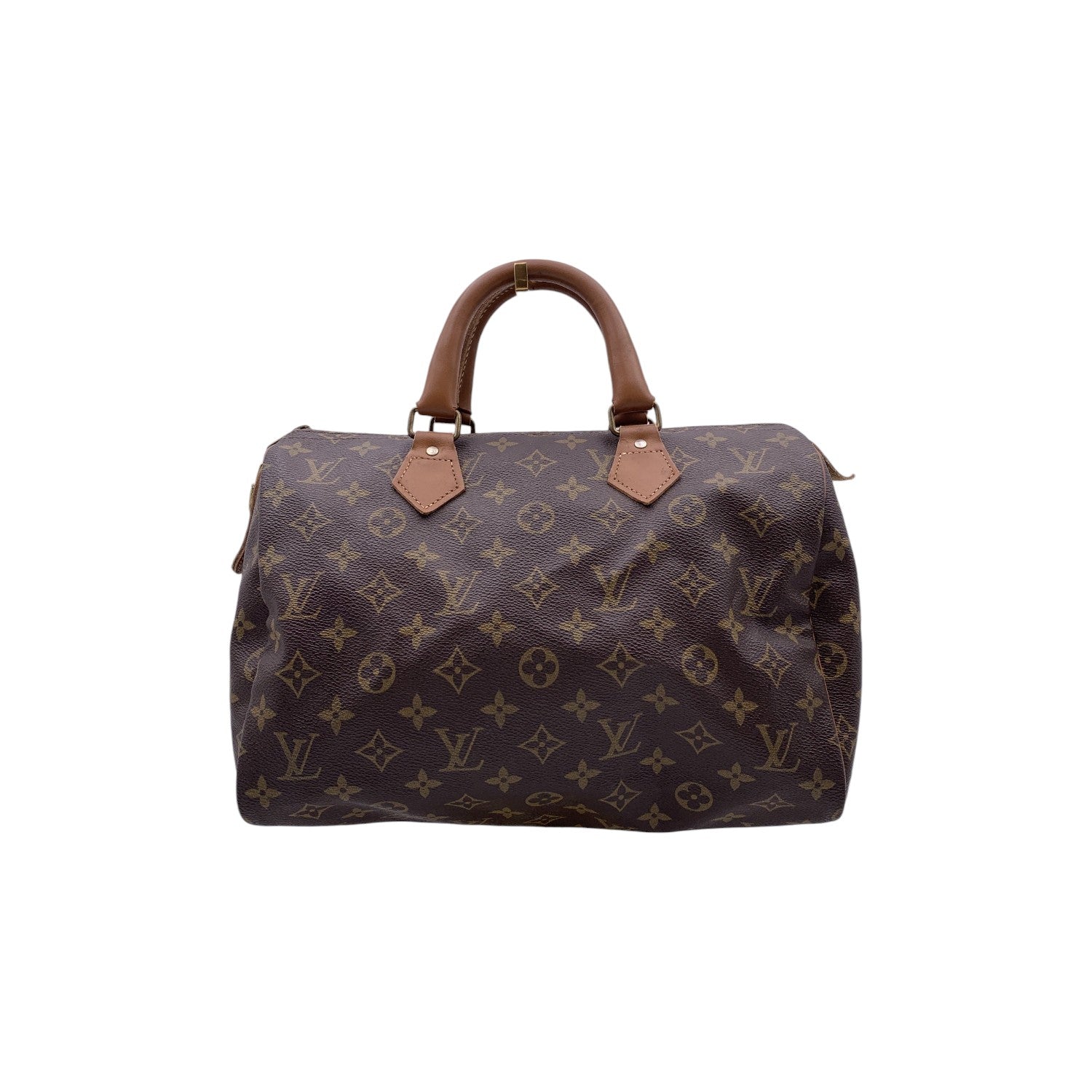 Louis Vuitton Speedy Handbags