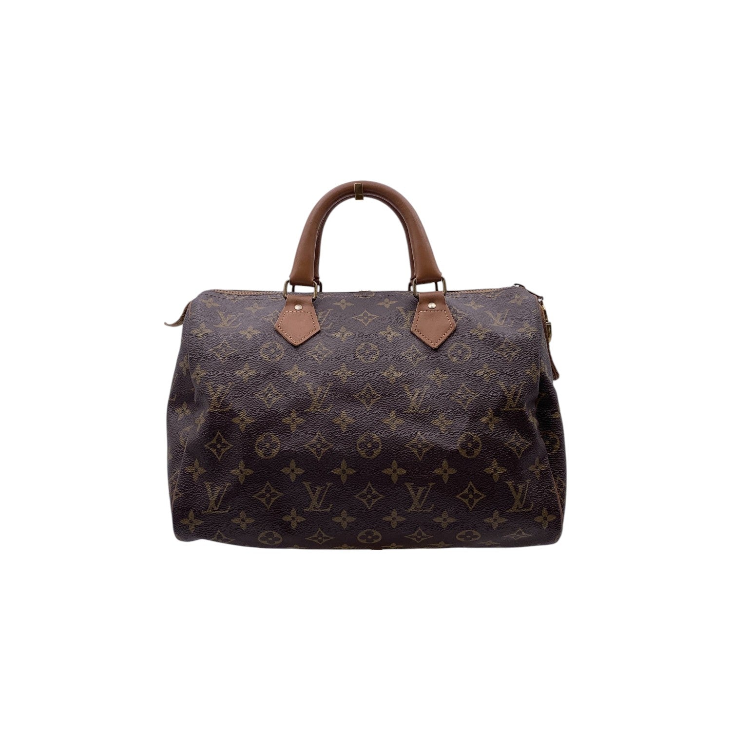Louis Vuitton Speedy Handbags